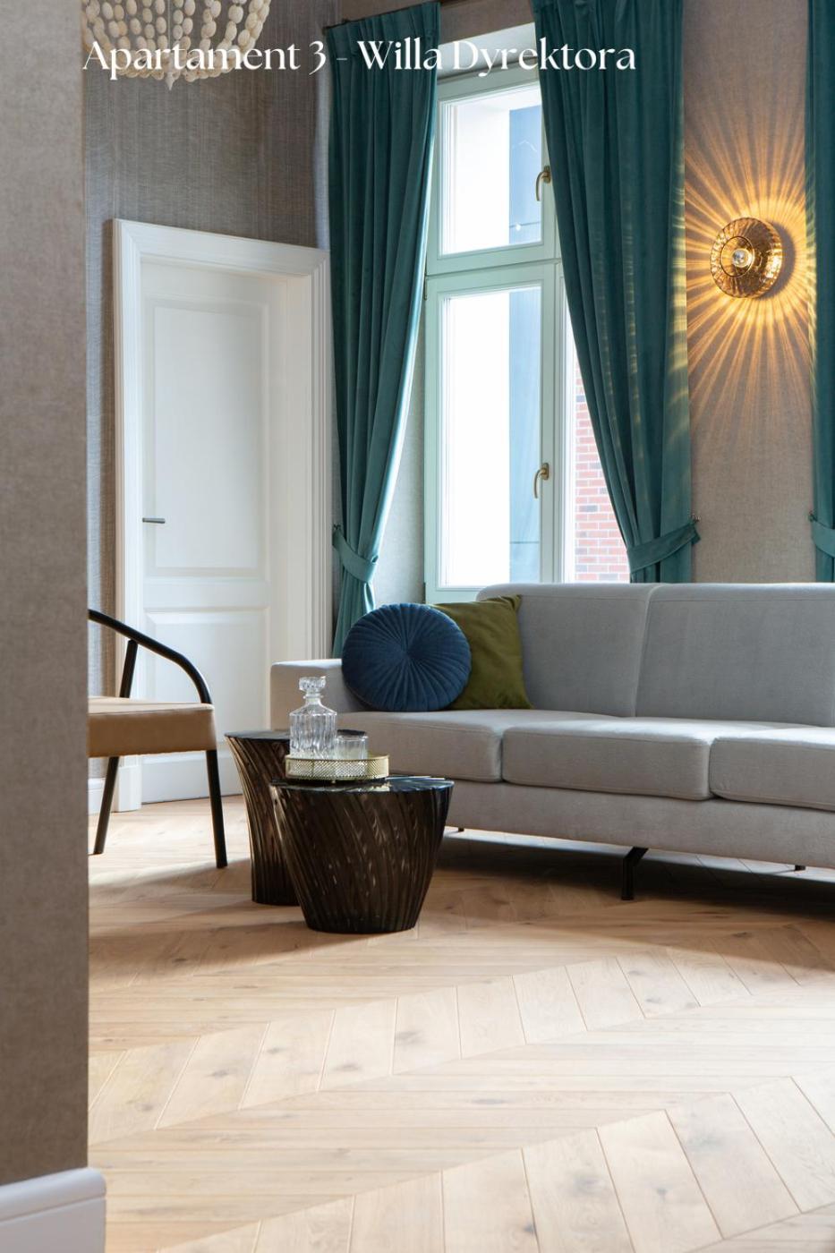 Browar Hevelius By Dom & House Gdansk