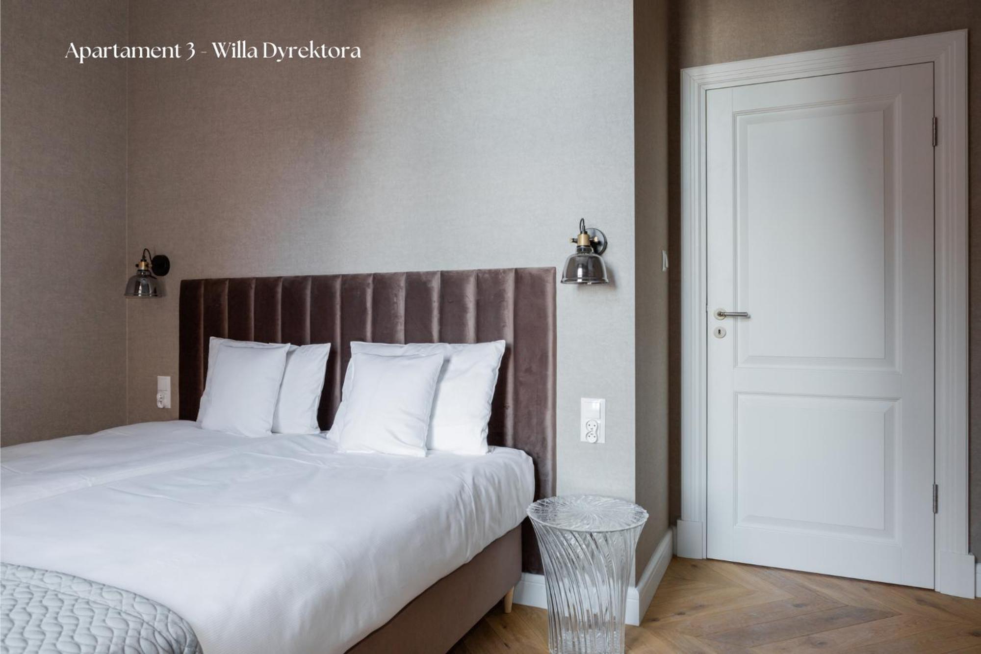 Browar Hevelius By Dom & House Gdansk
