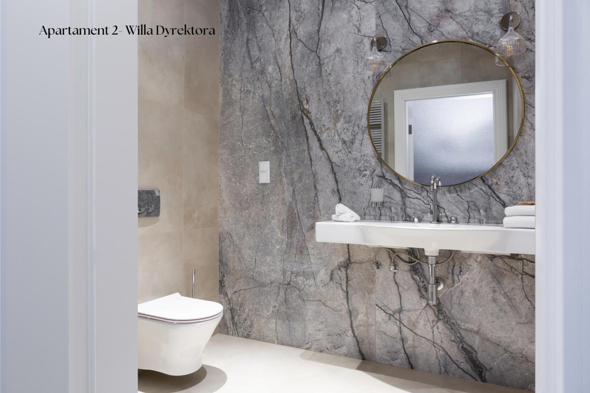 Browar Hevelius By Dom & House Apartment