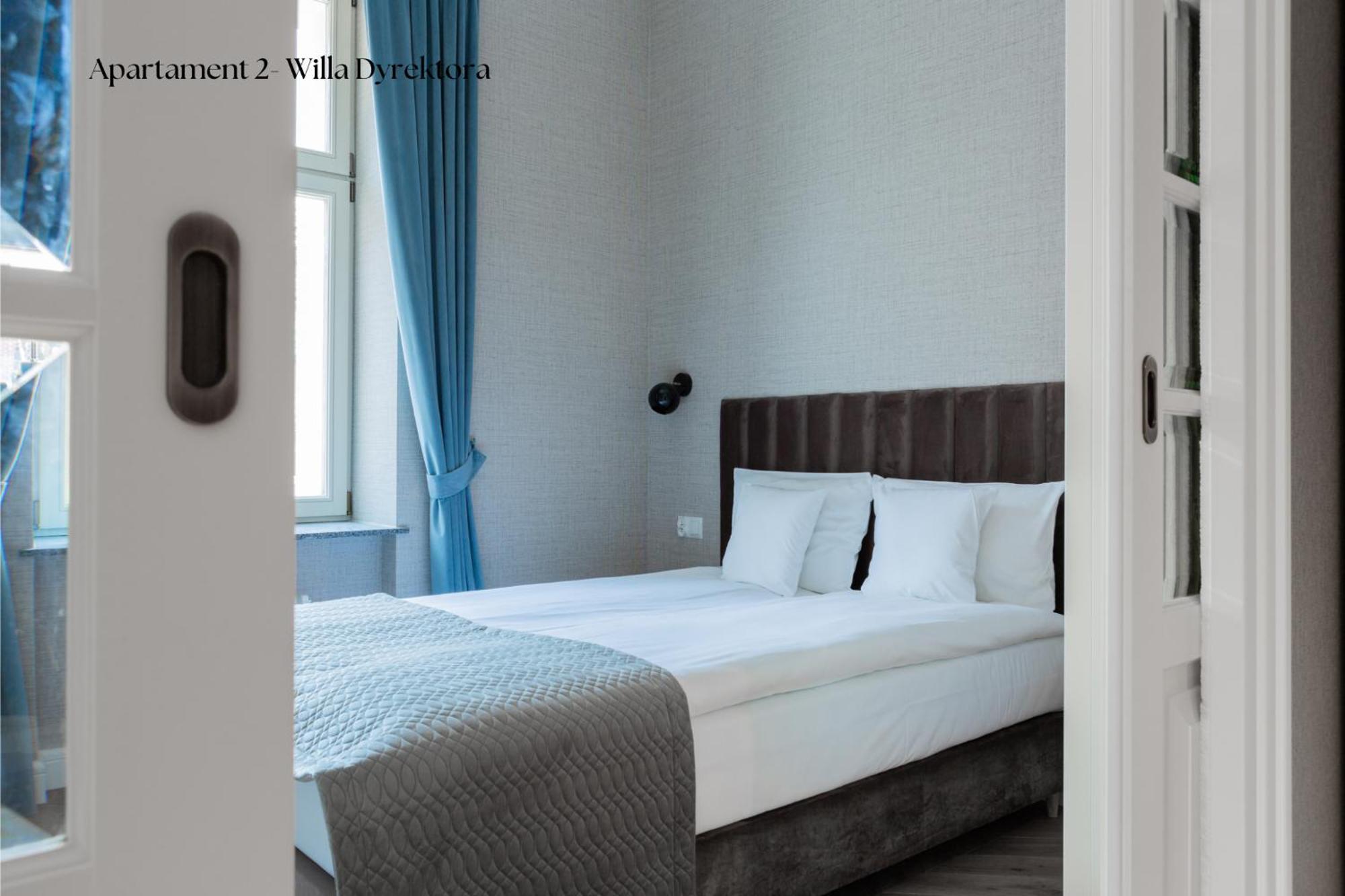 Apartment Browar Hevelius By Dom & House *