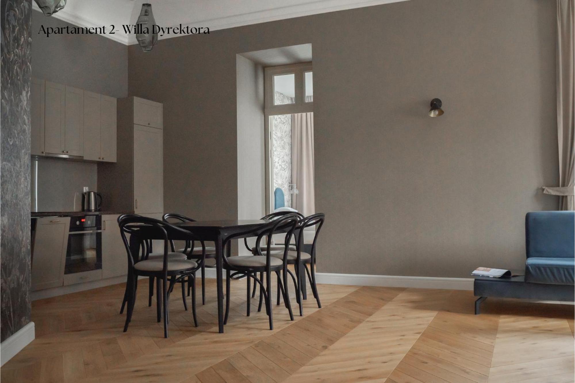 Leilighet Browar Hevelius By Dom & House *