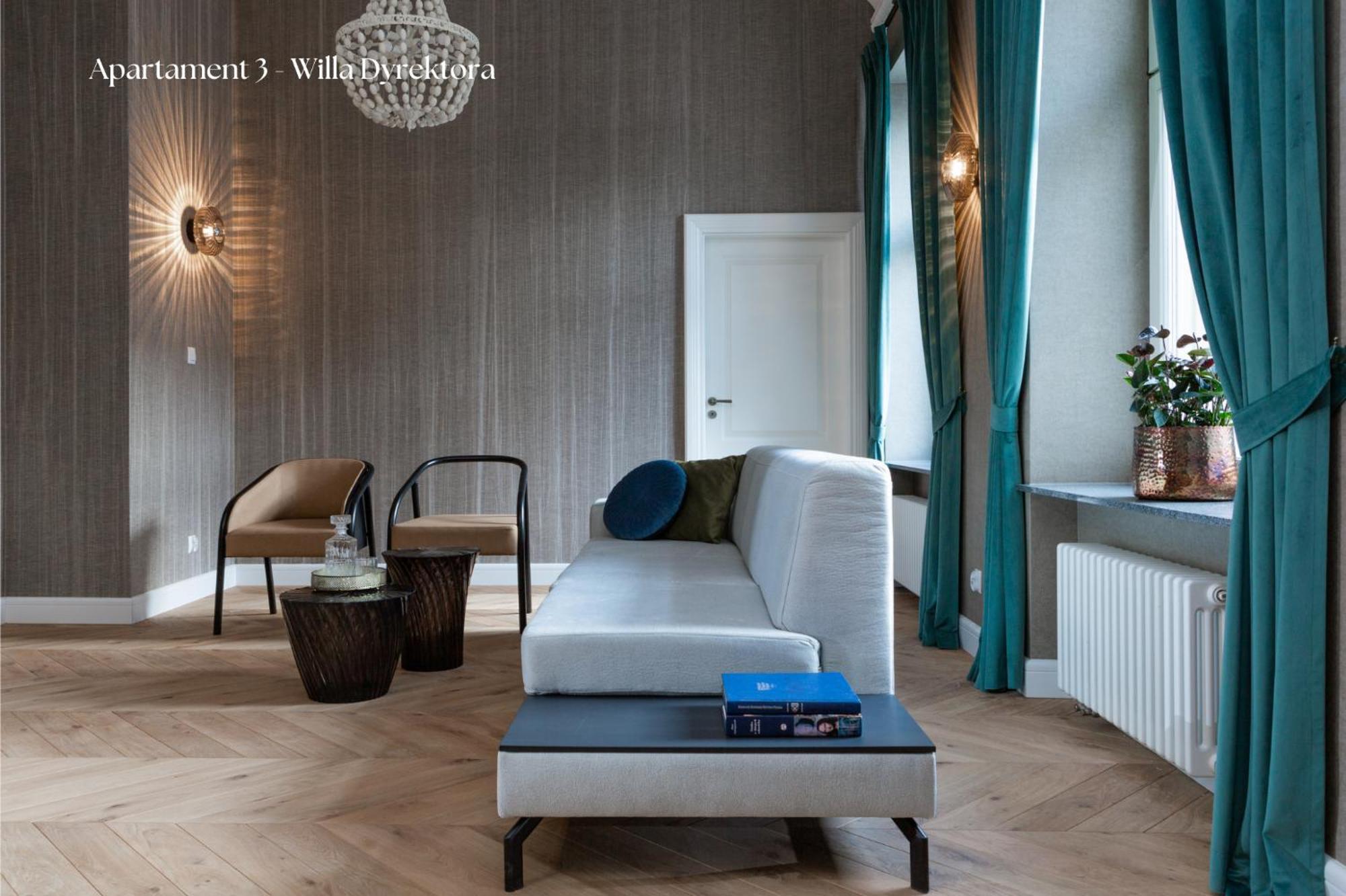 Browar Hevelius By Dom & House * Gdańsk