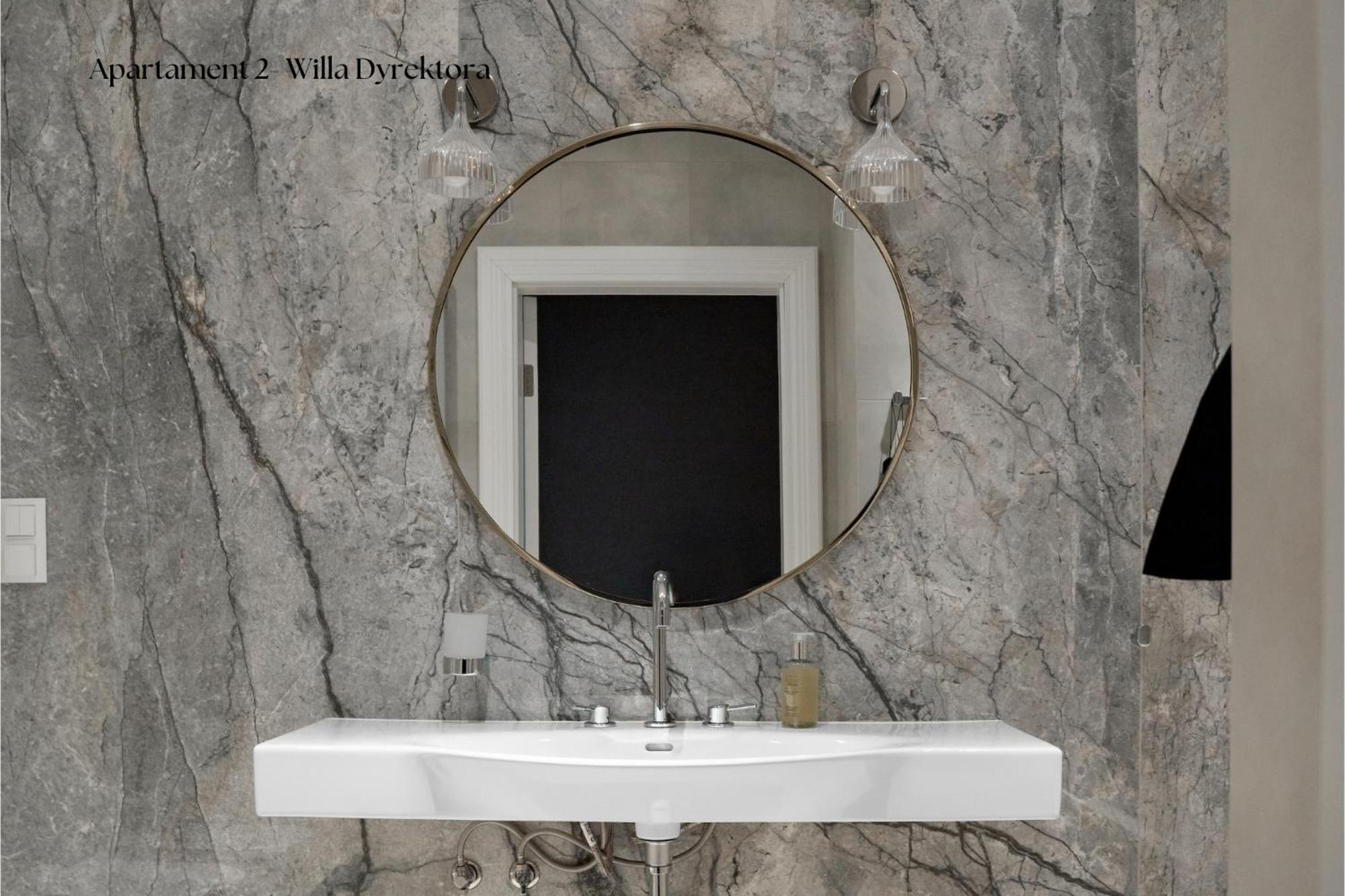 Browar Hevelius By Dom & House Apartment *