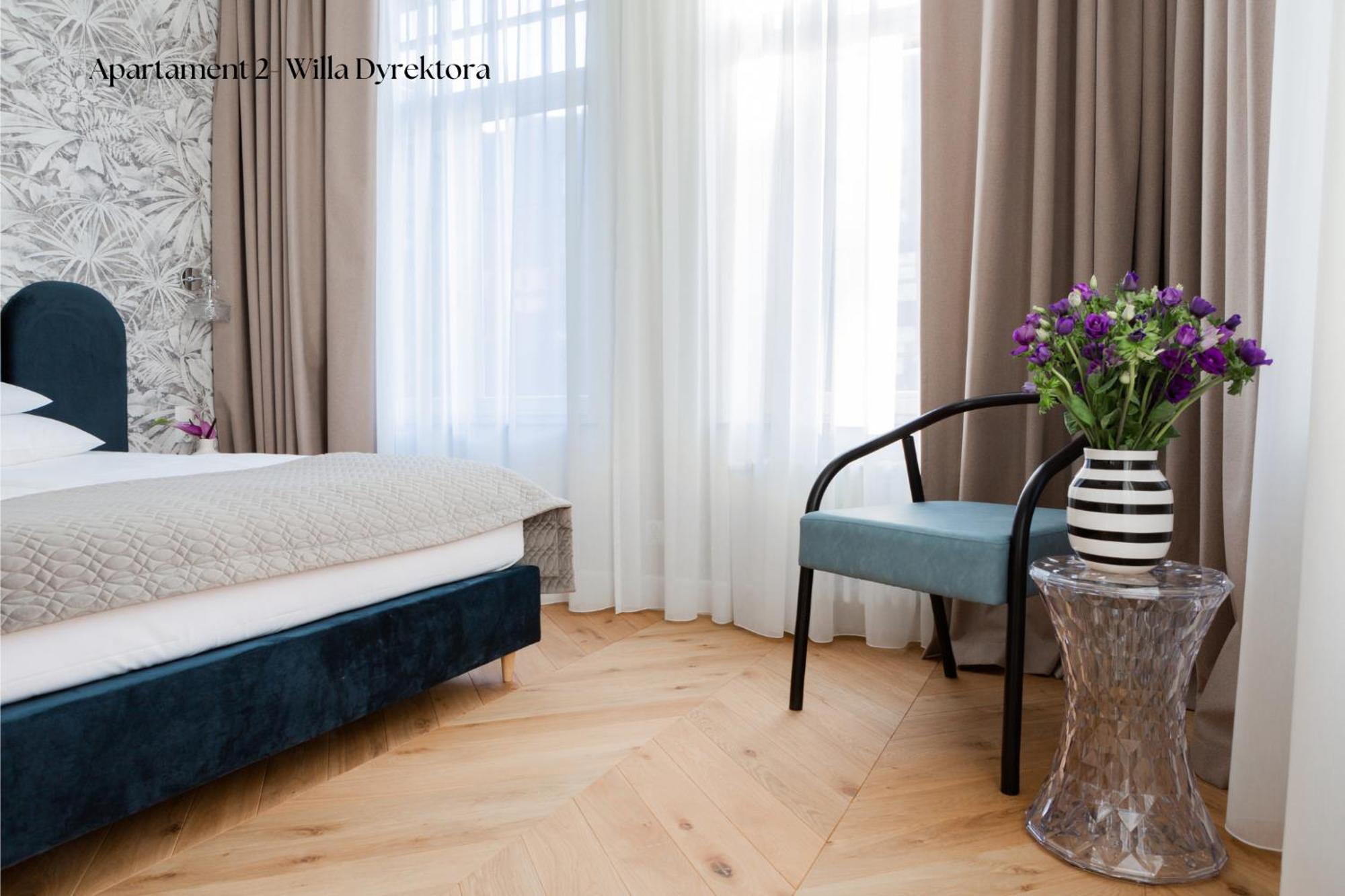 Browar Hevelius By Dom & House * Gdańsk
