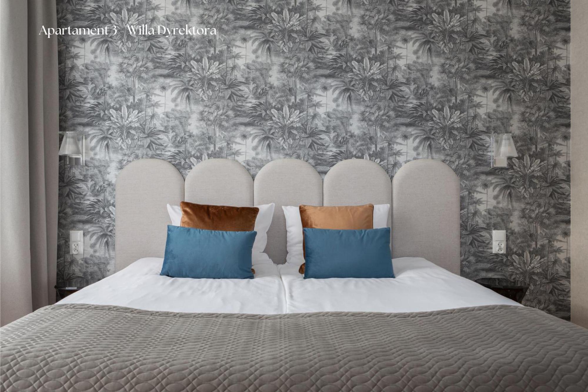 Leilighet Browar Hevelius By Dom & House