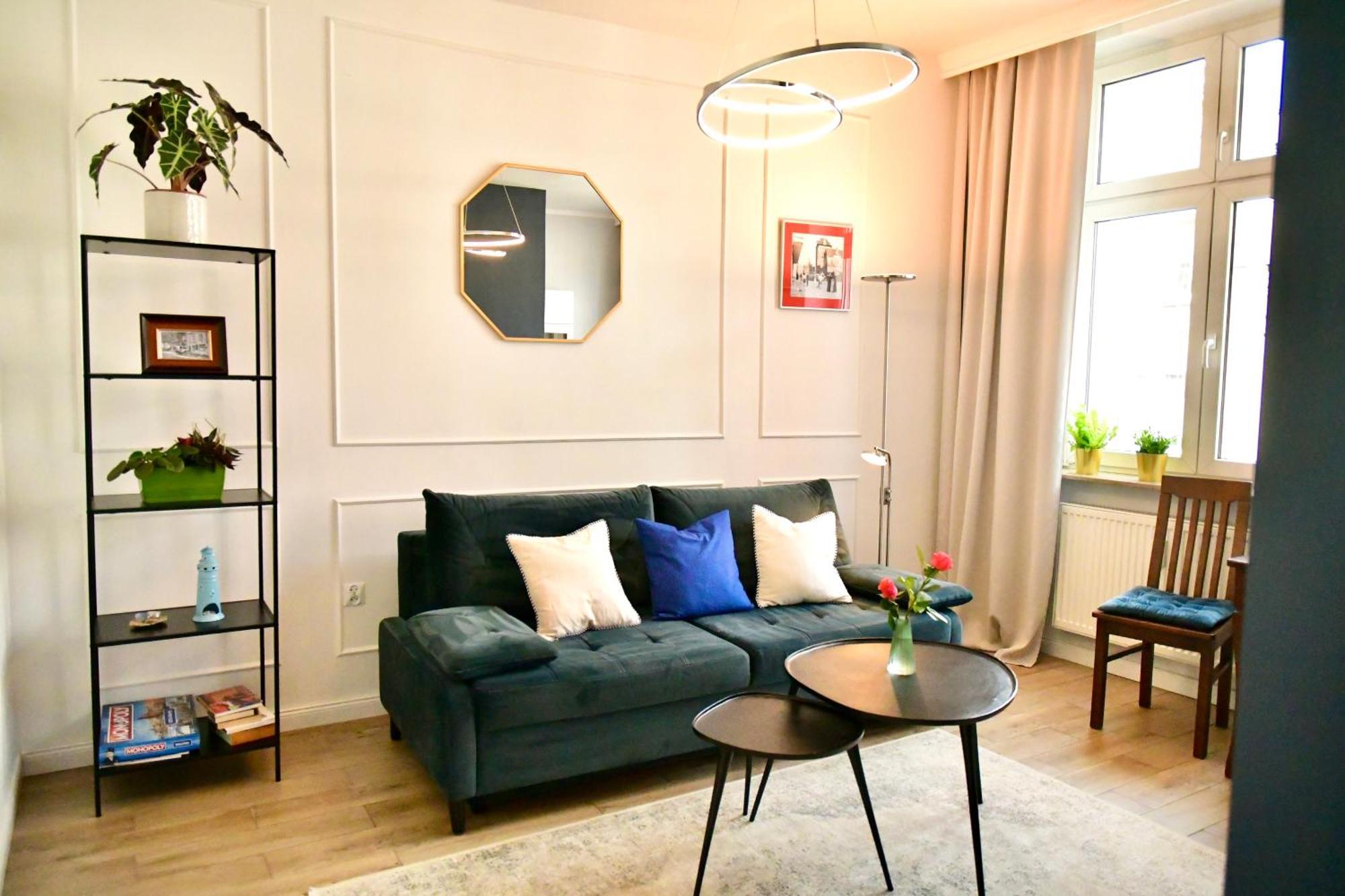 Apartament Kondor Shekspir