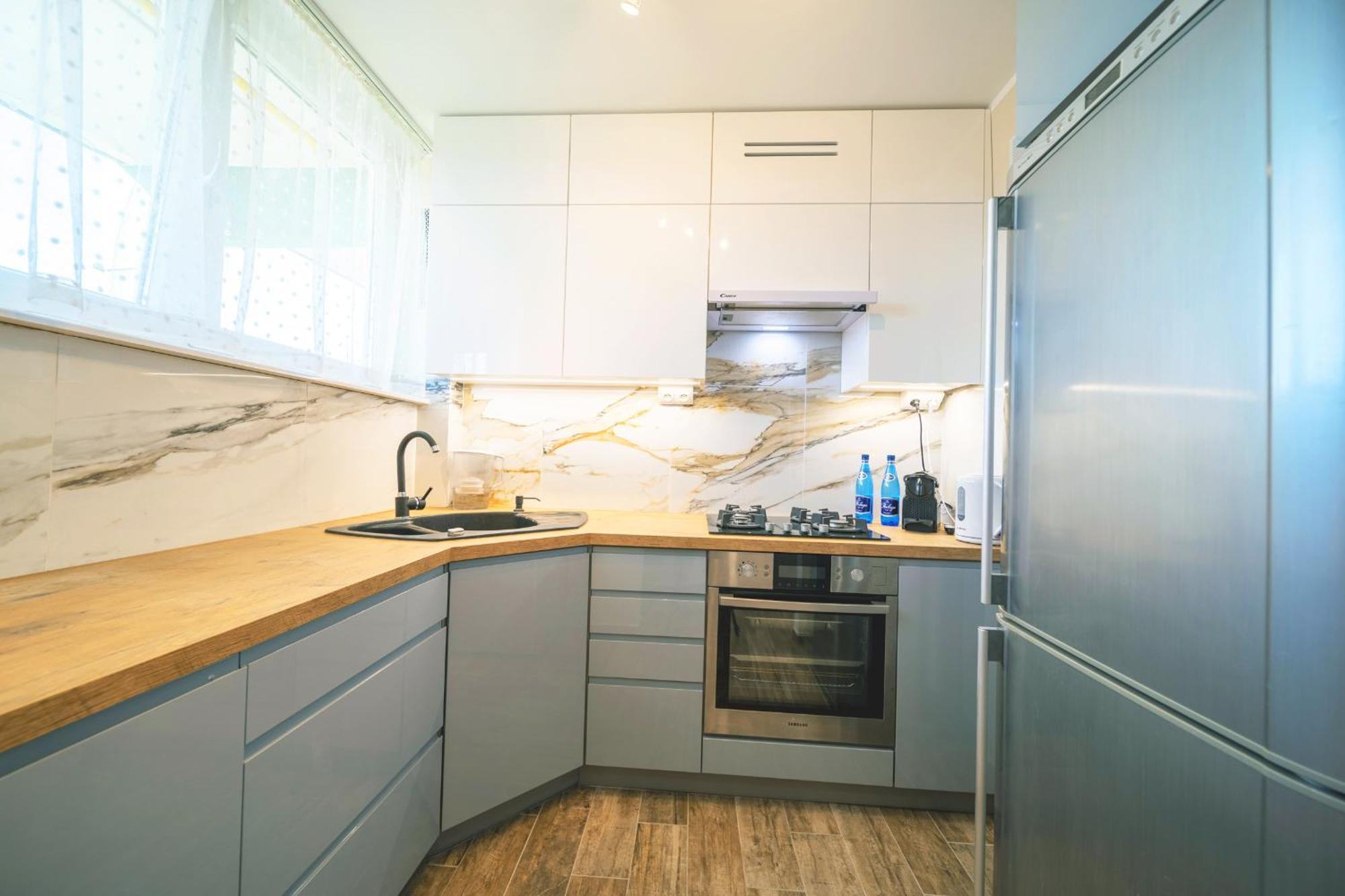 Apartment Almanak Rp7 Gdansk