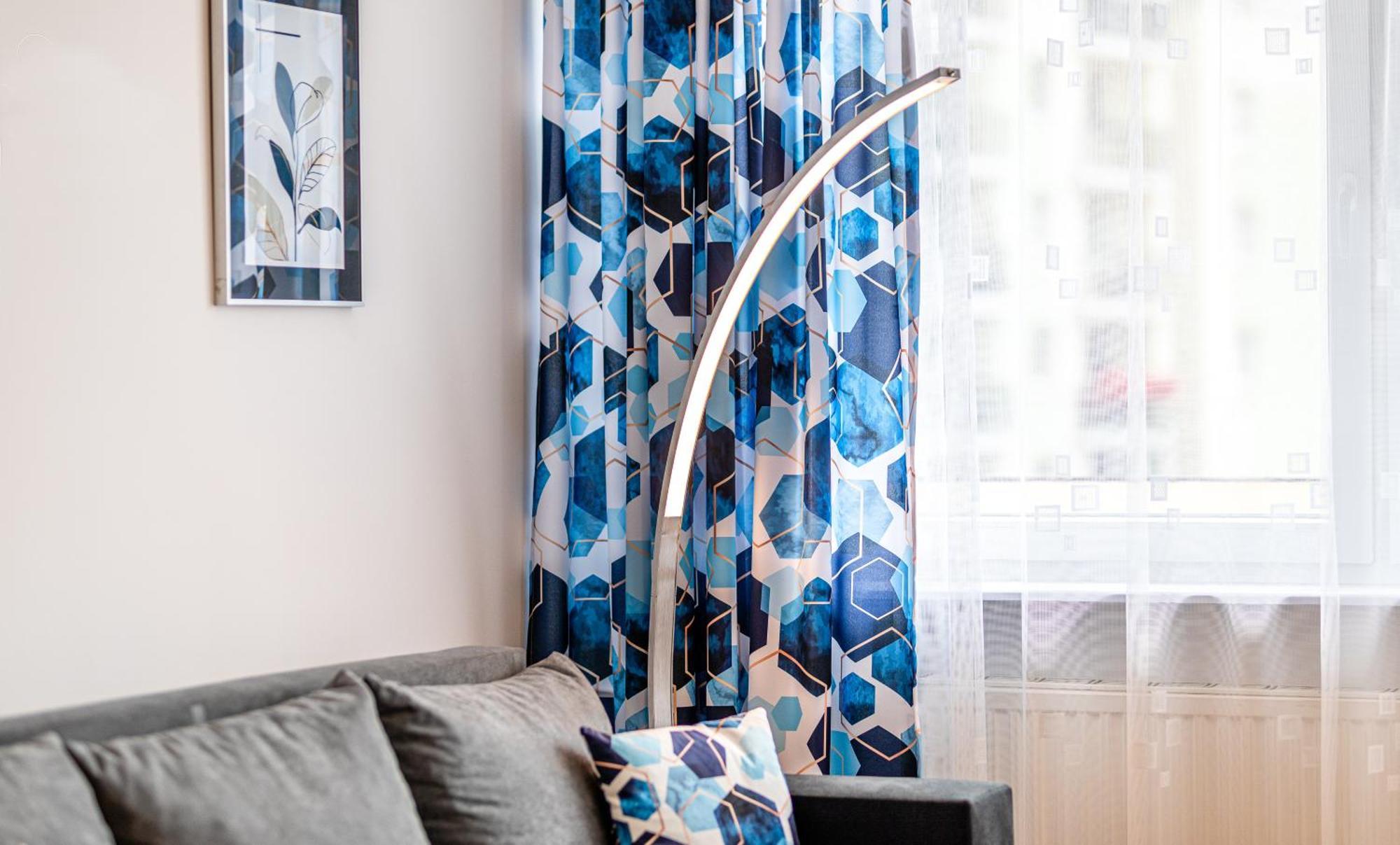 Almanak Rp7 Apartment *