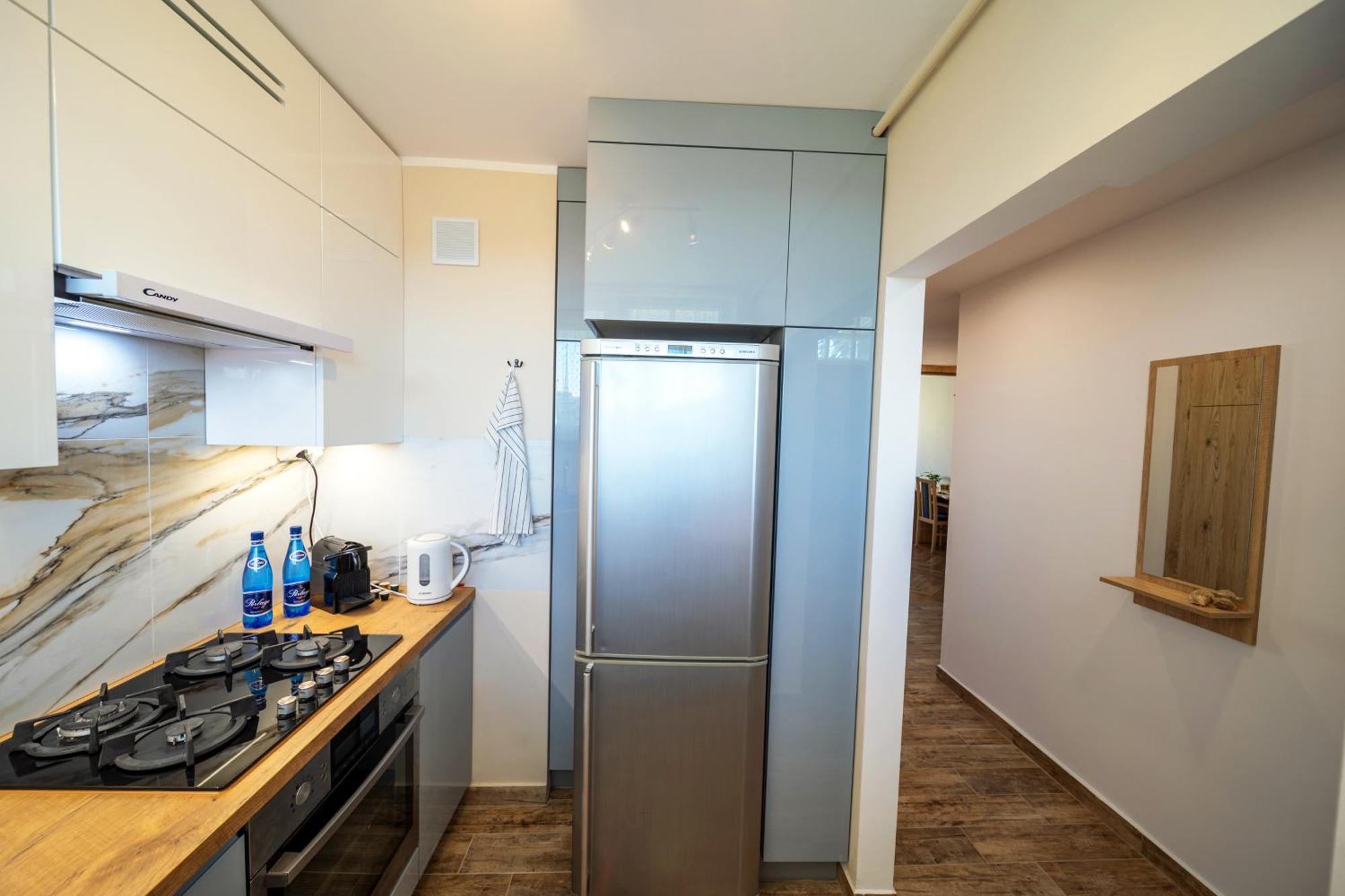Almanak Rp7 Apartment Gdansk