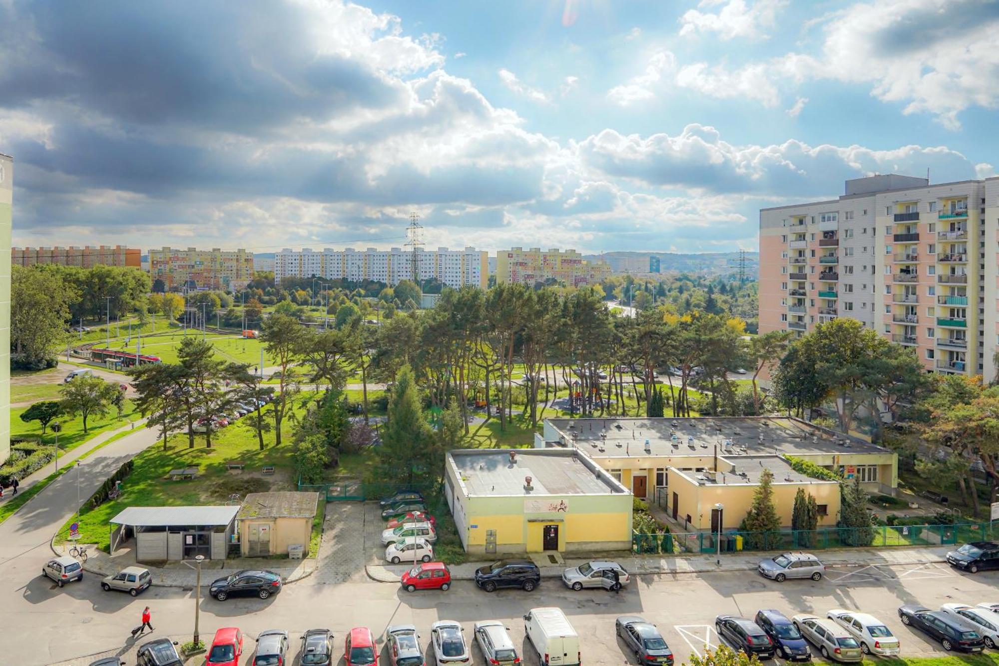 Almanak Rp7 Apartment