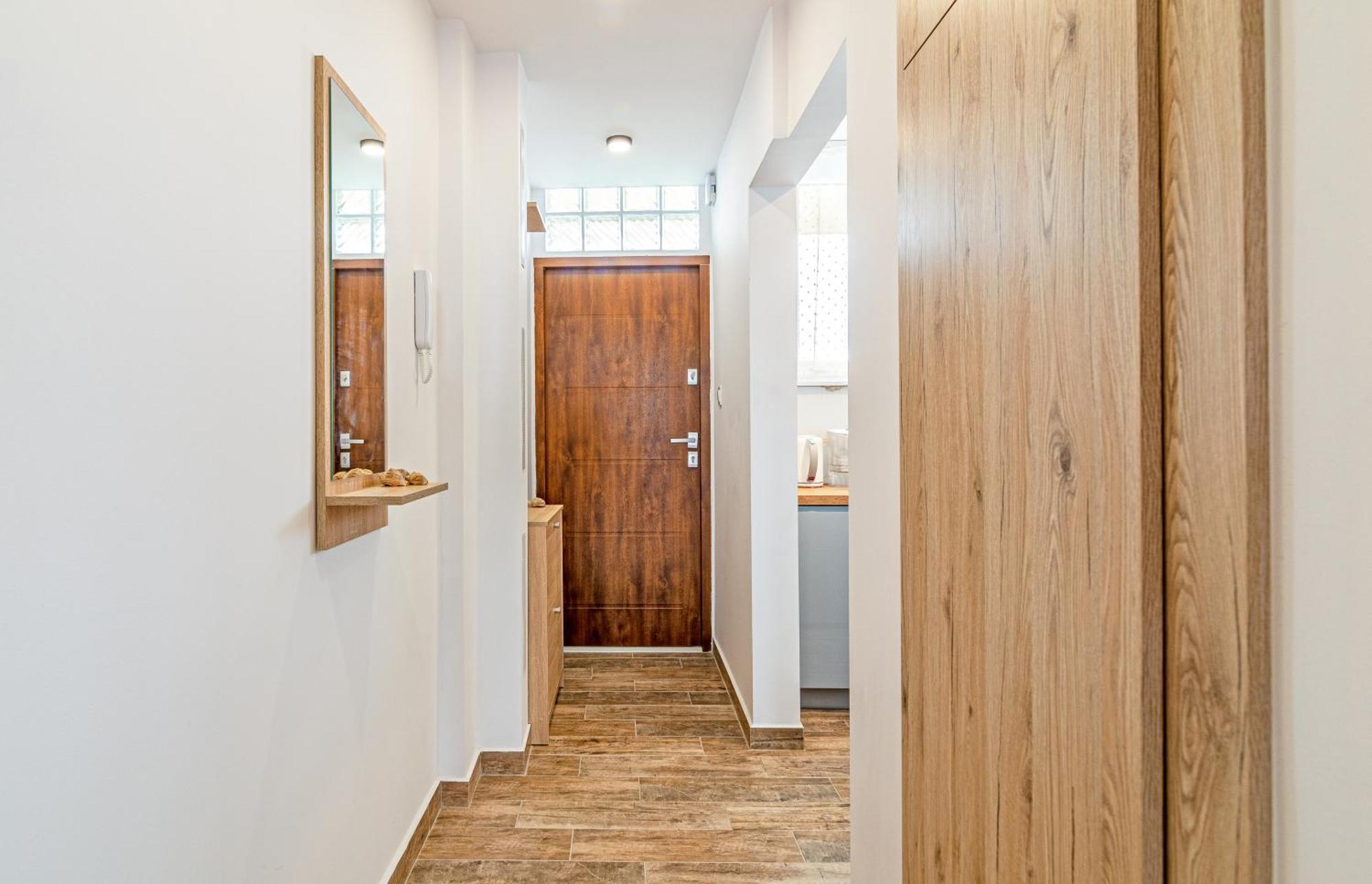 Almanak Rp7 Apartment Gdansk