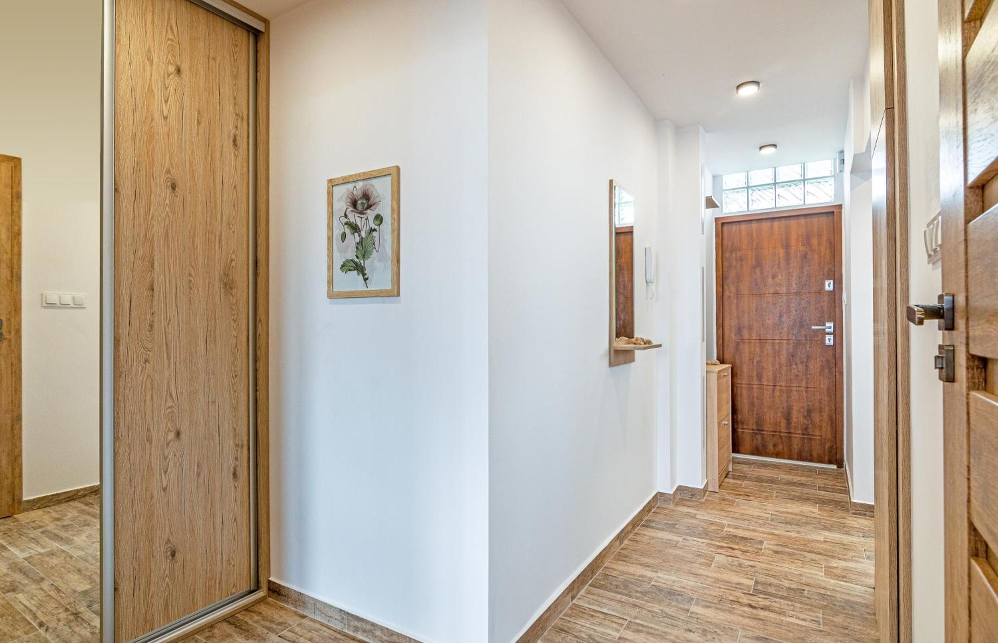 Almanak Rp7 Apartment *
