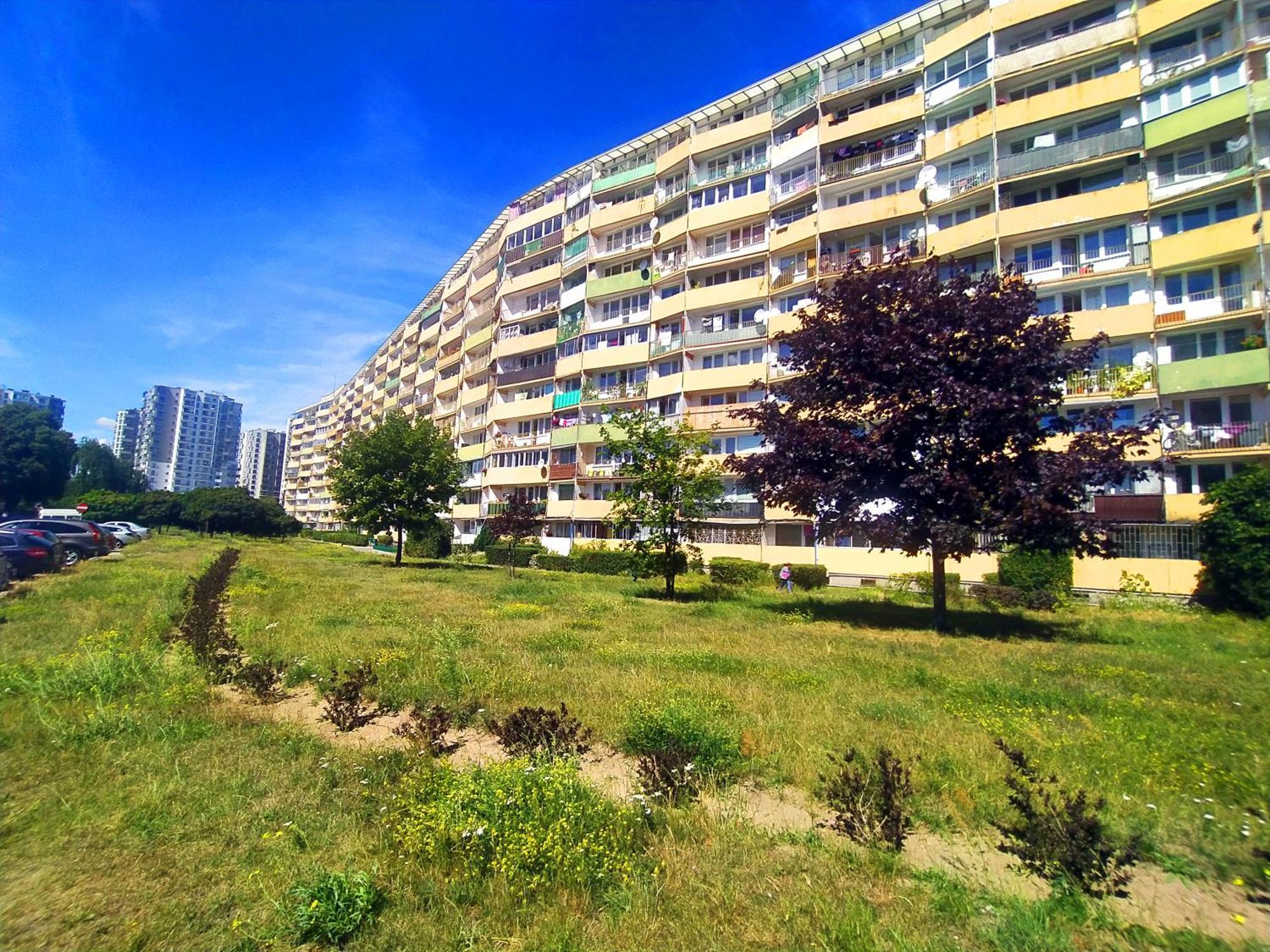 Apartment Almanak Rp7 Gdansk