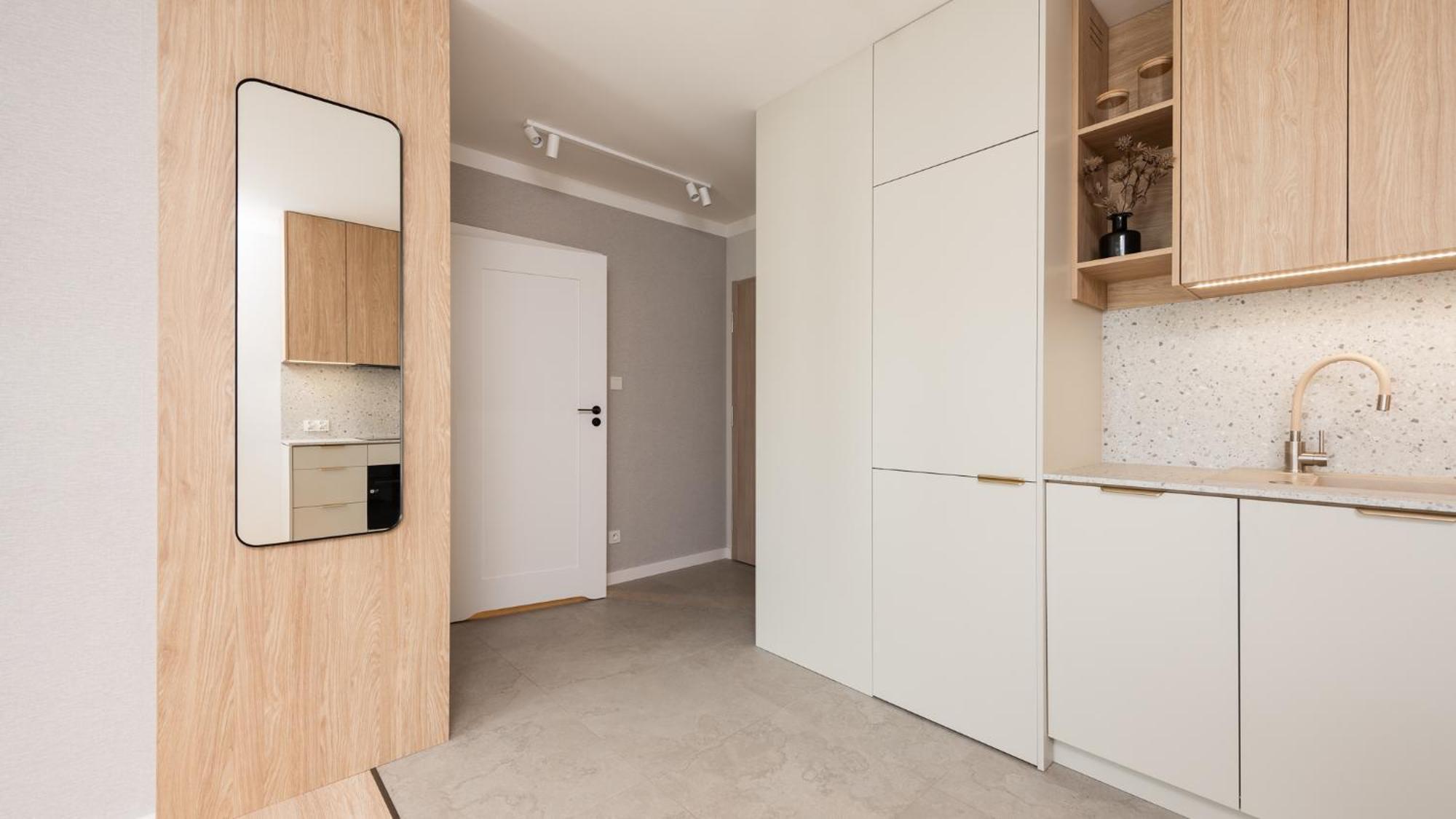 Flatbook - Seaside Porto Apartment Gdansk