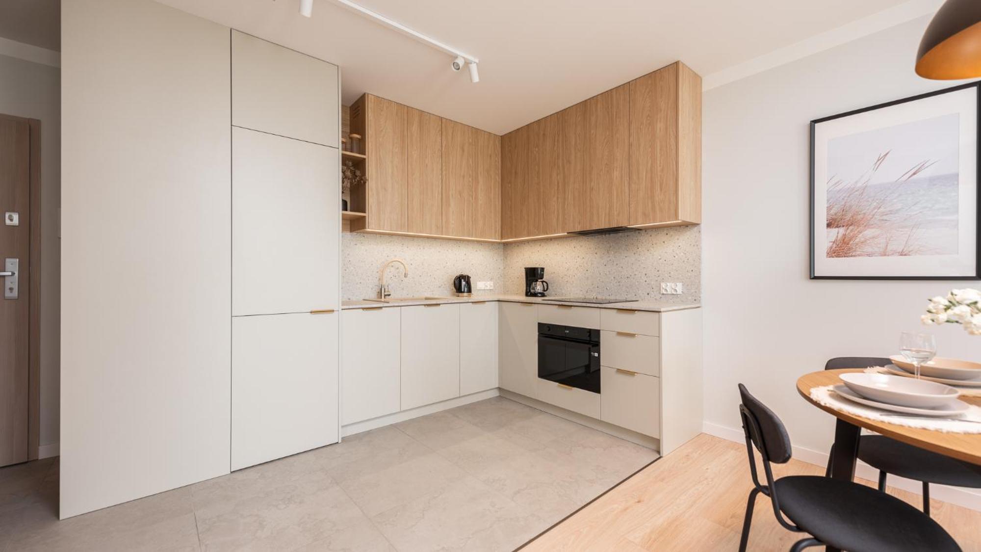 Apartment Flatbook - Seaside Porto