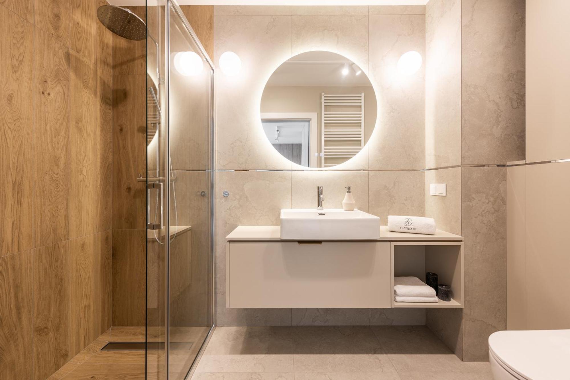 Apartment Flatbook - Seaside Porto *