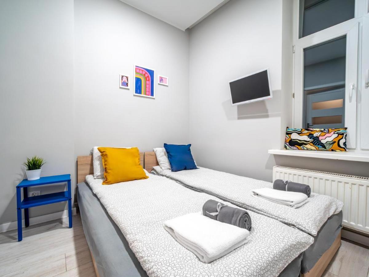 Mieszkanie Centrum Gorka 8 Ở trọ *