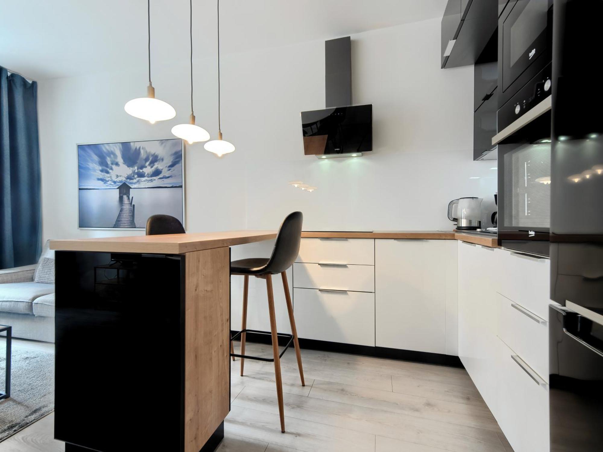 Apartament Mhs Family Old Town