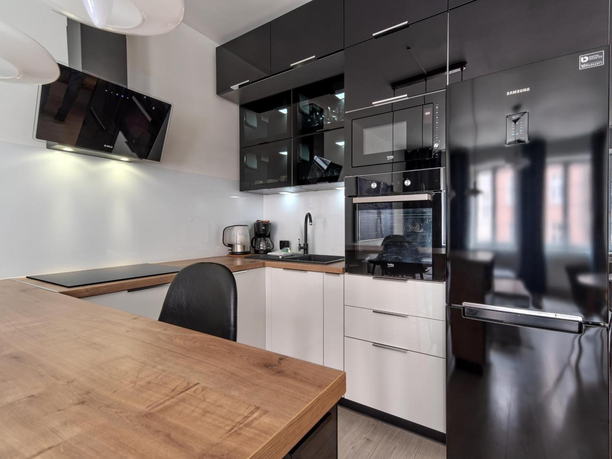 Apartamento Mhs Family Old Town *