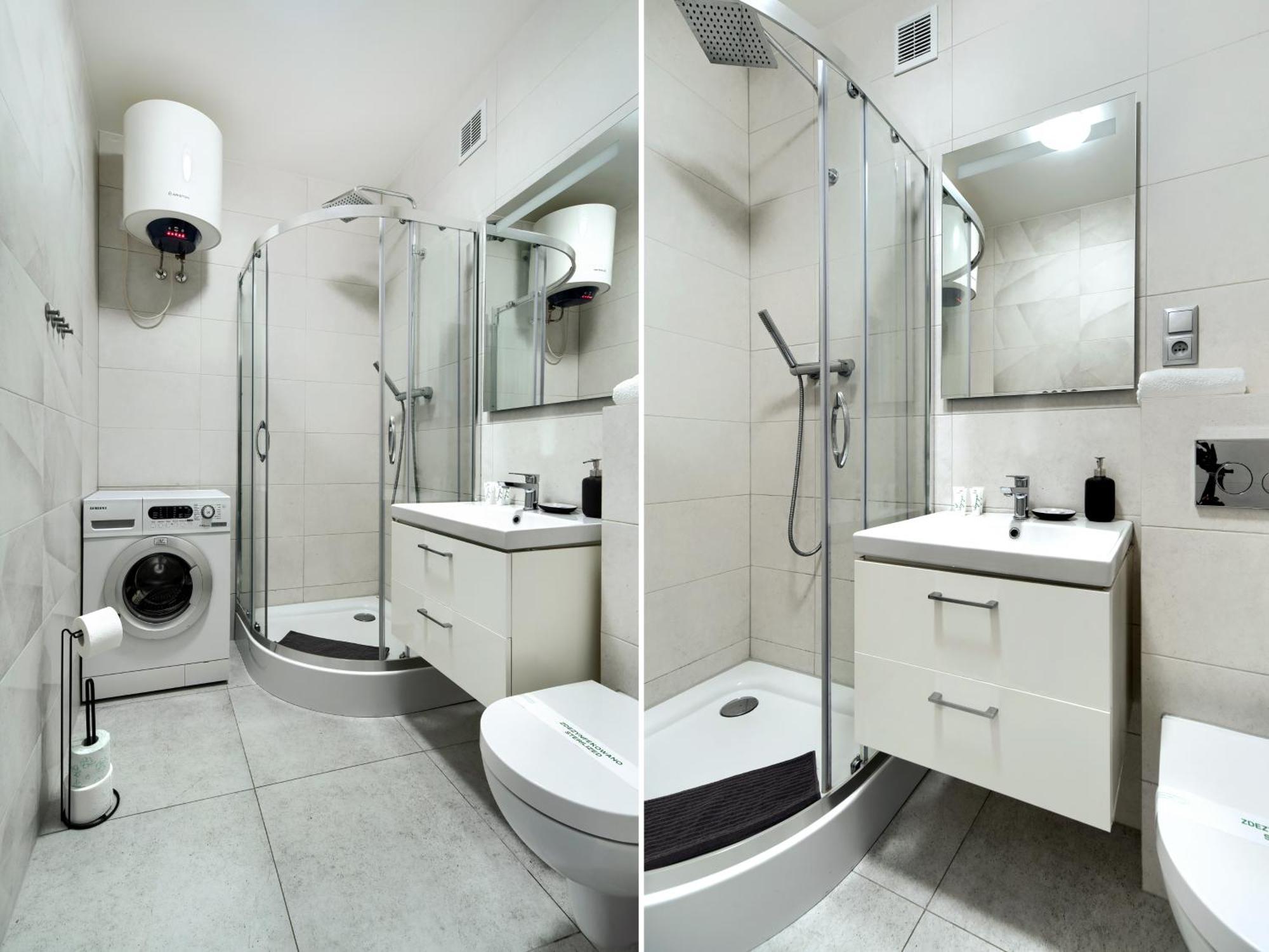 Apartamento Mhs Family Old Town *