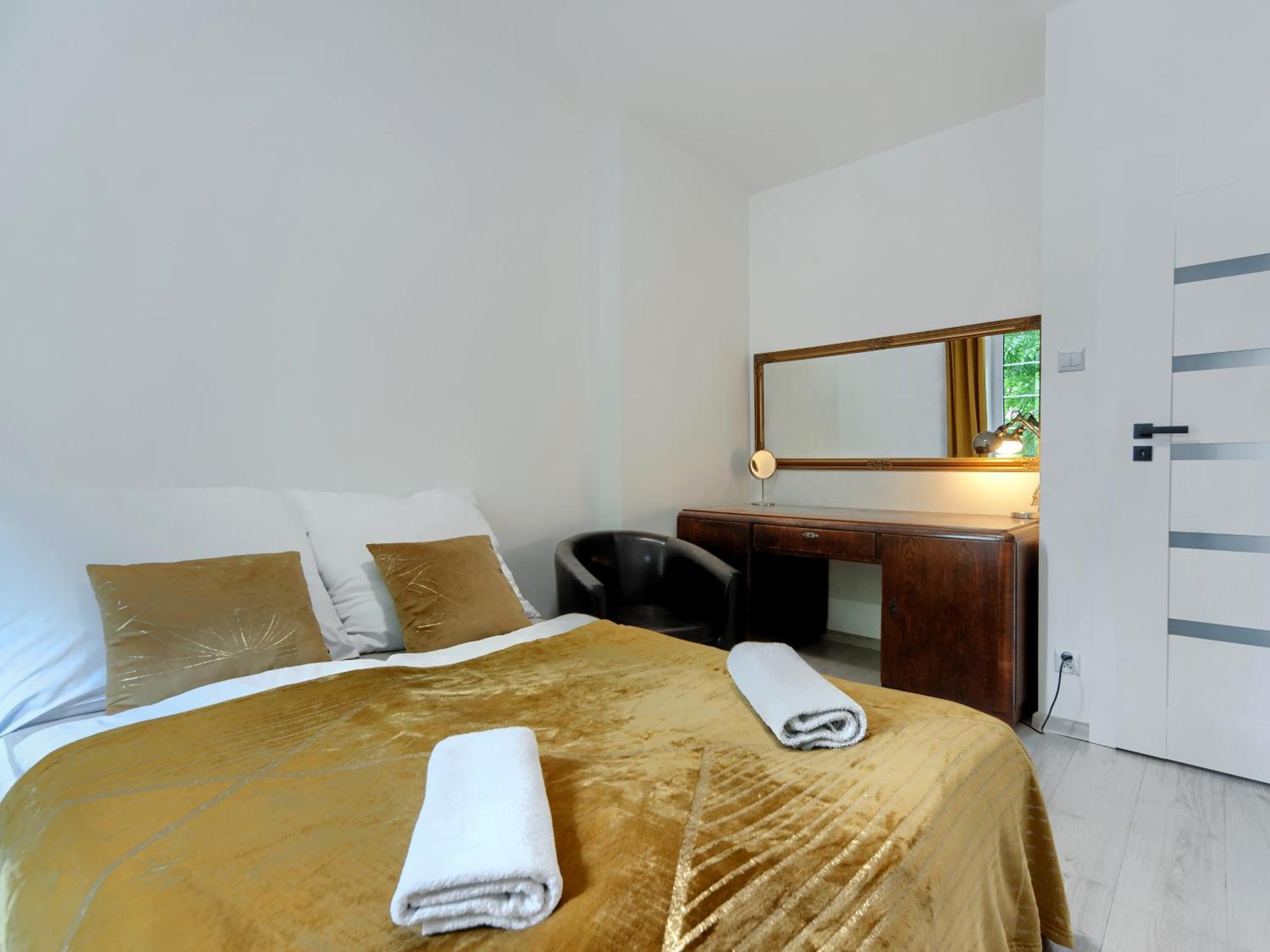 Apartamento Mhs Family Old Town Gdańsk