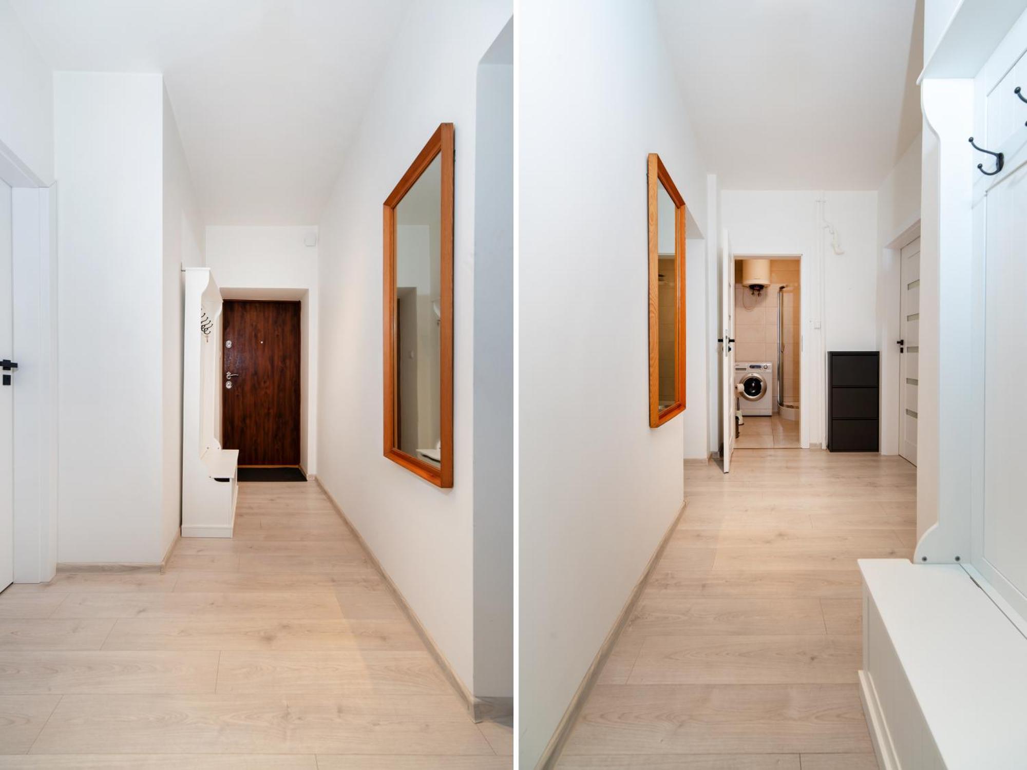 Apartamento Mhs Family Old Town