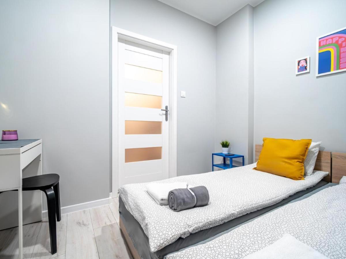 Mieszkanie Centrum Gorka 8 Ở trọ *