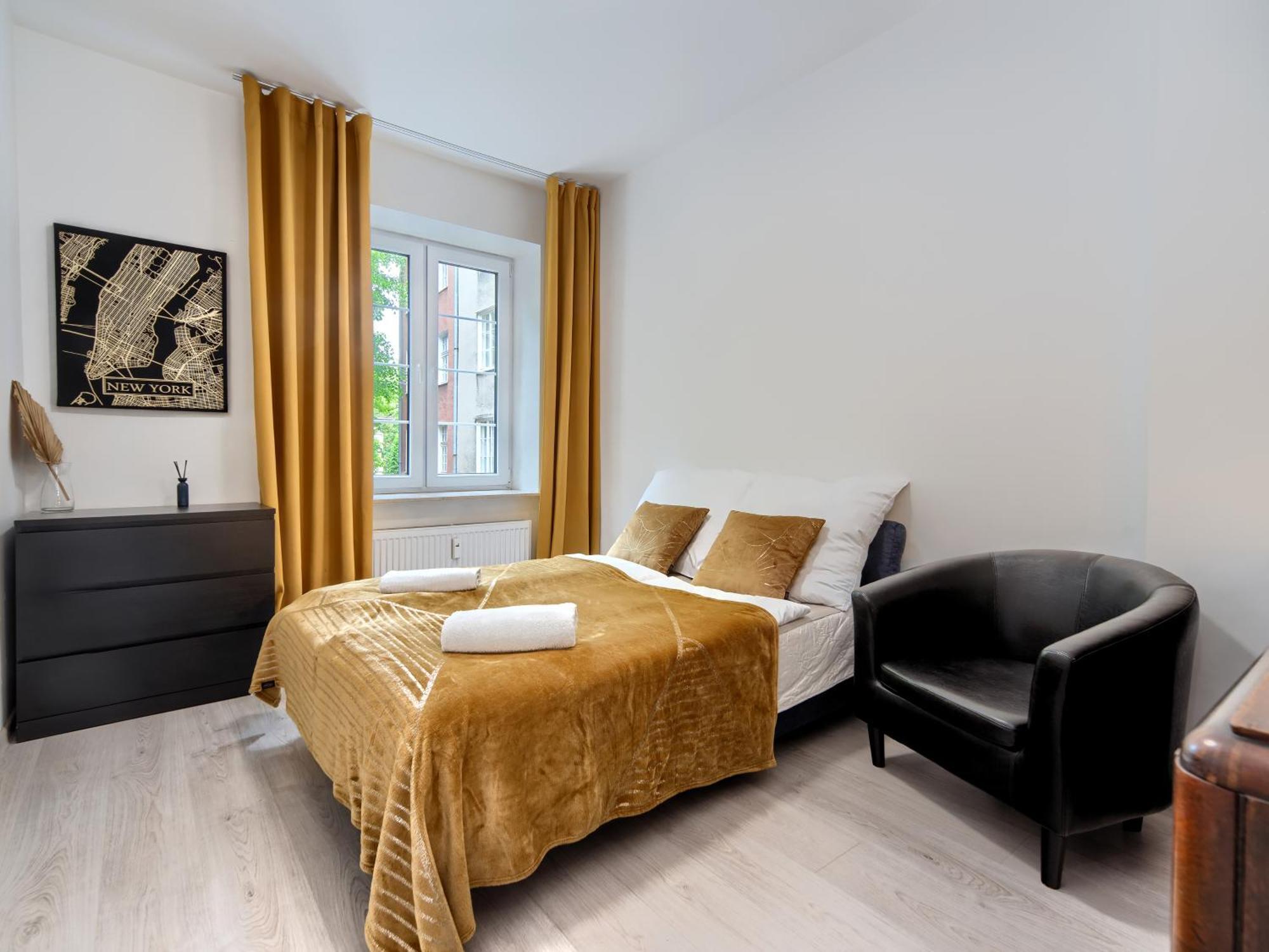 Apartamento Mhs Family Old Town Gdańsk