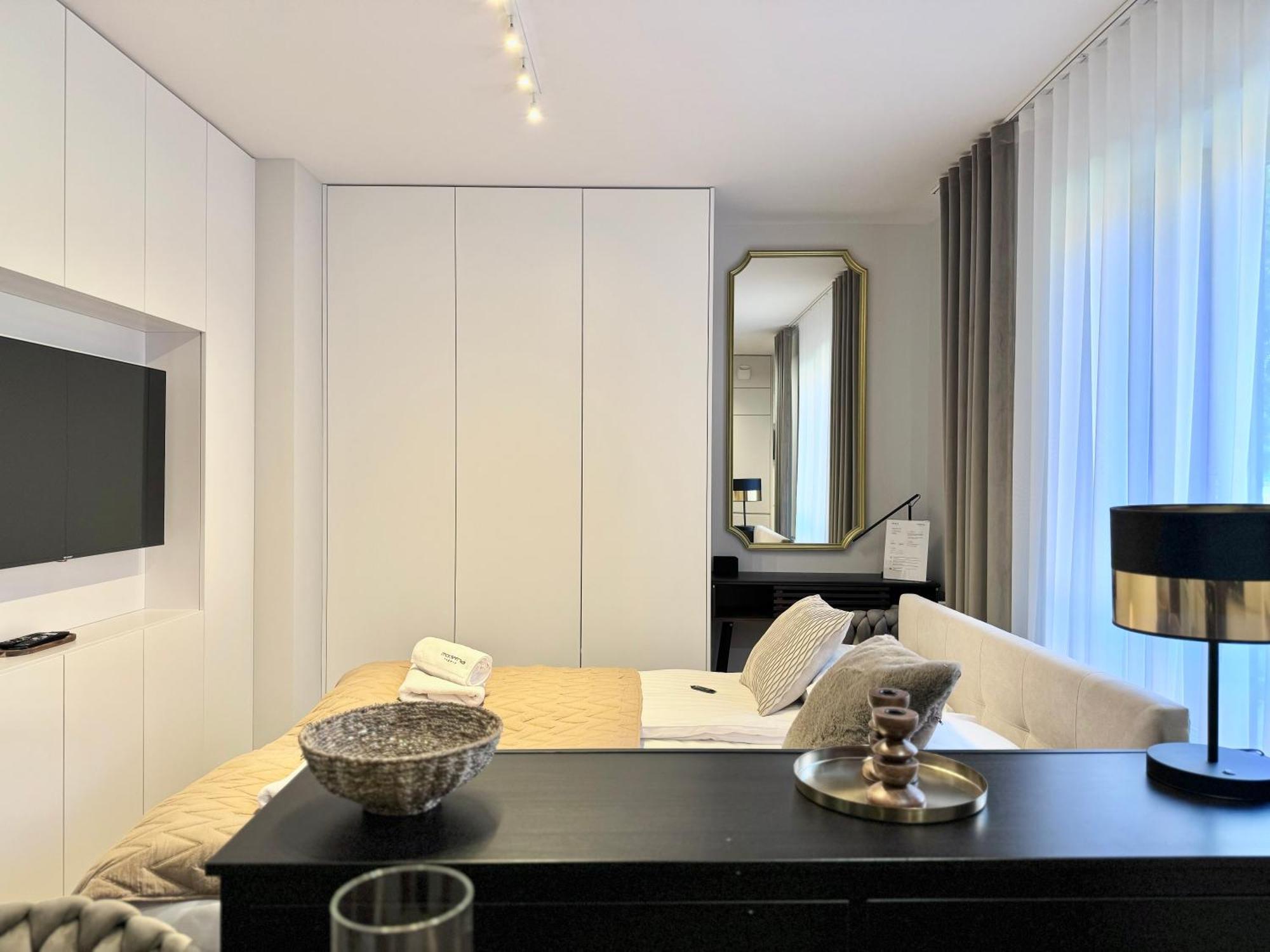 Apartment Scala By Moderna Profit- Lakowa 60c