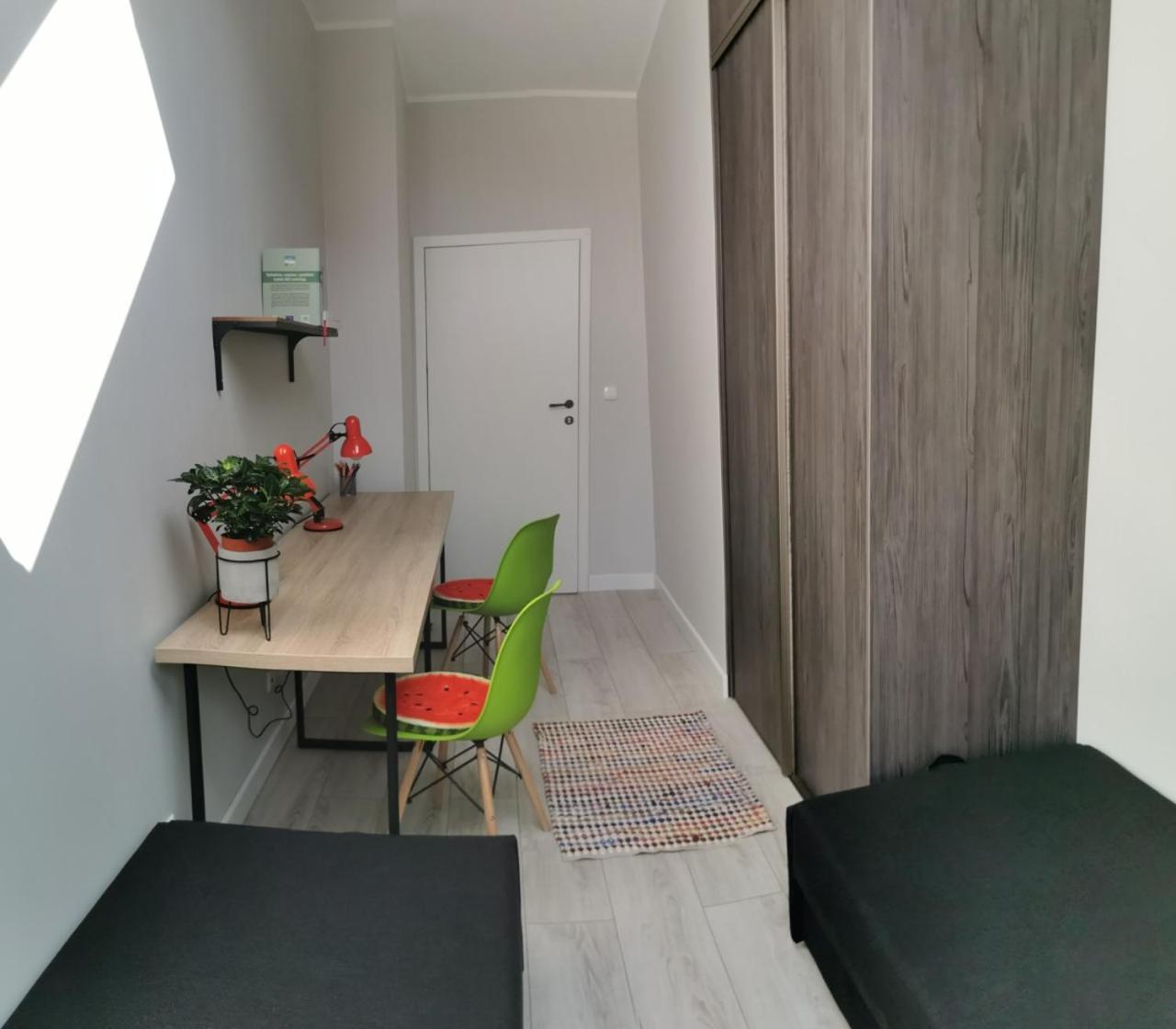 Wrzeszcz Politechnika Gdańsk