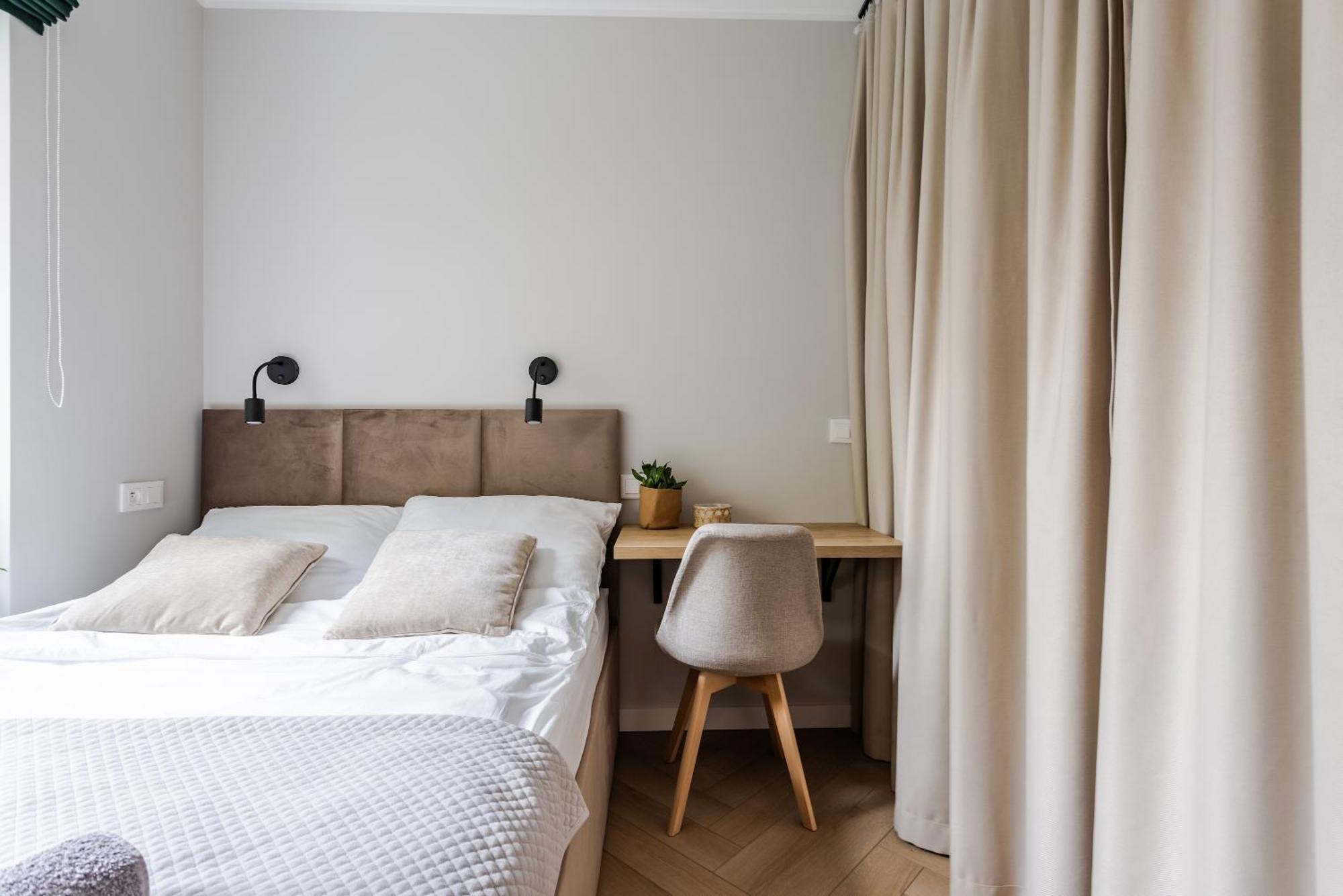 Apartamento Jungle Gdańsk