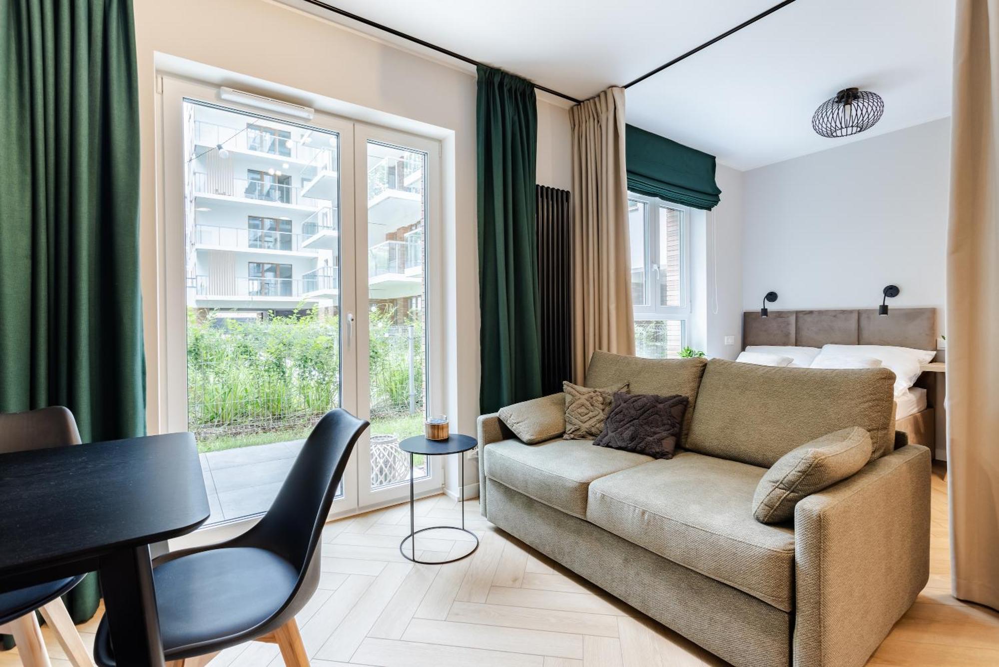 Apartamento Jungle