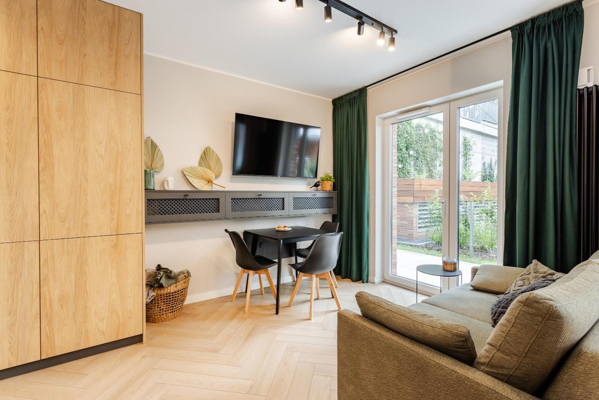 Apartamento Jungle