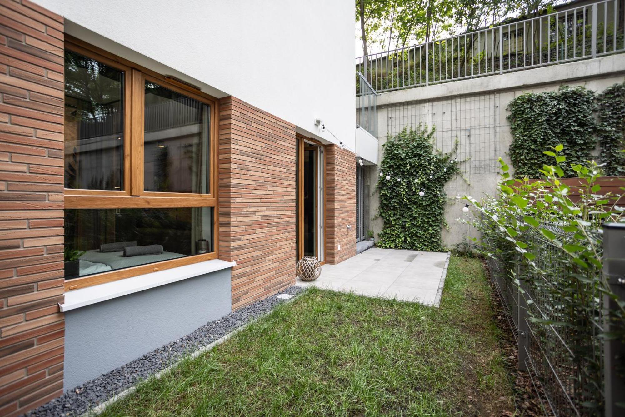 Apartamento Jungle *