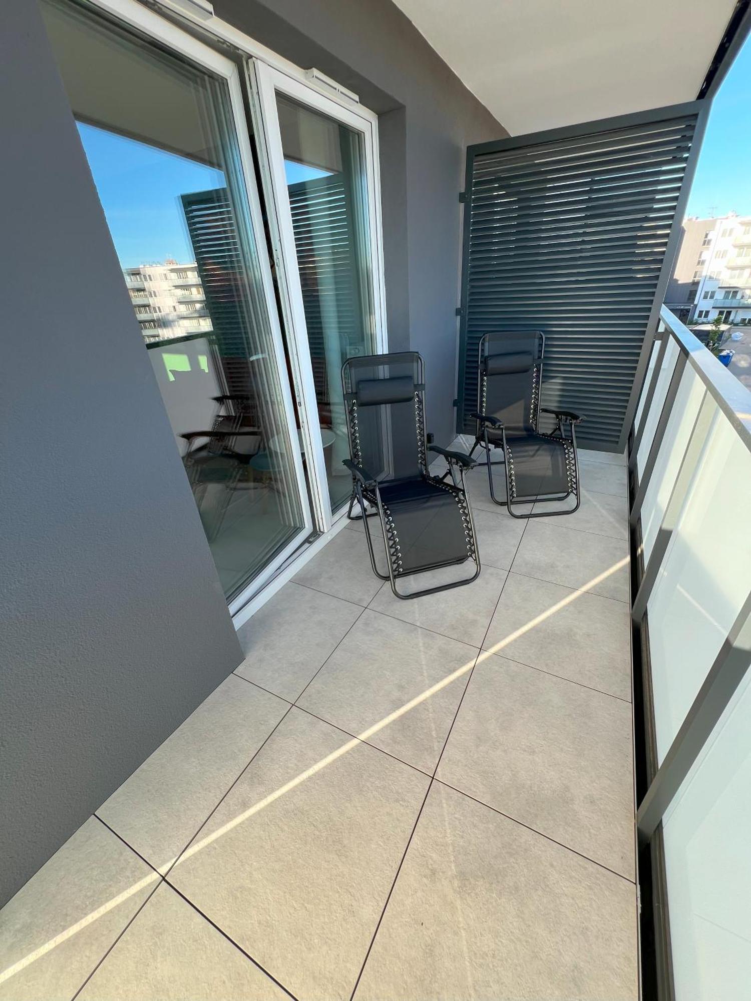 Glazurowa Apartament Trojmiasto * Gdansk