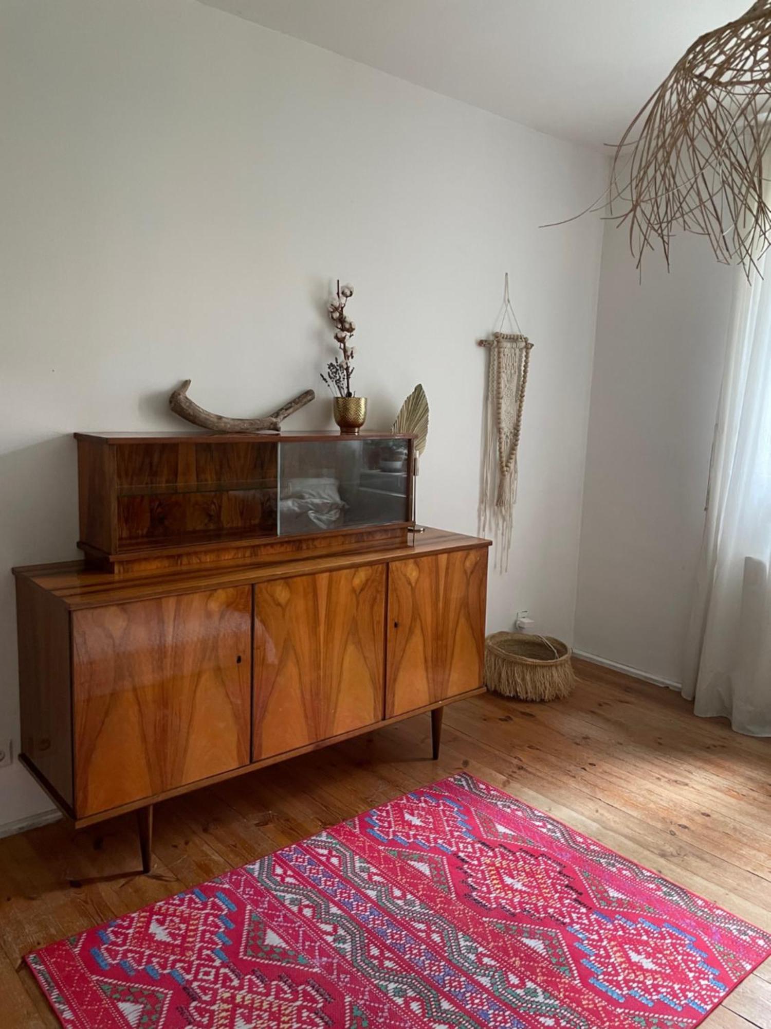 Lejlighed Boho Apartament Blisko Centrum *