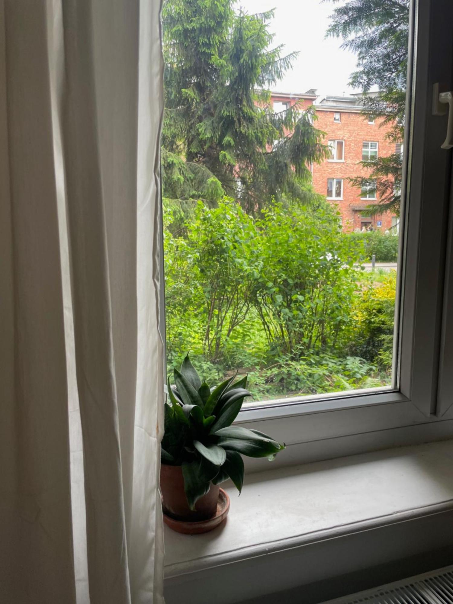 Lejlighed Boho Apartament Blisko Centrum *