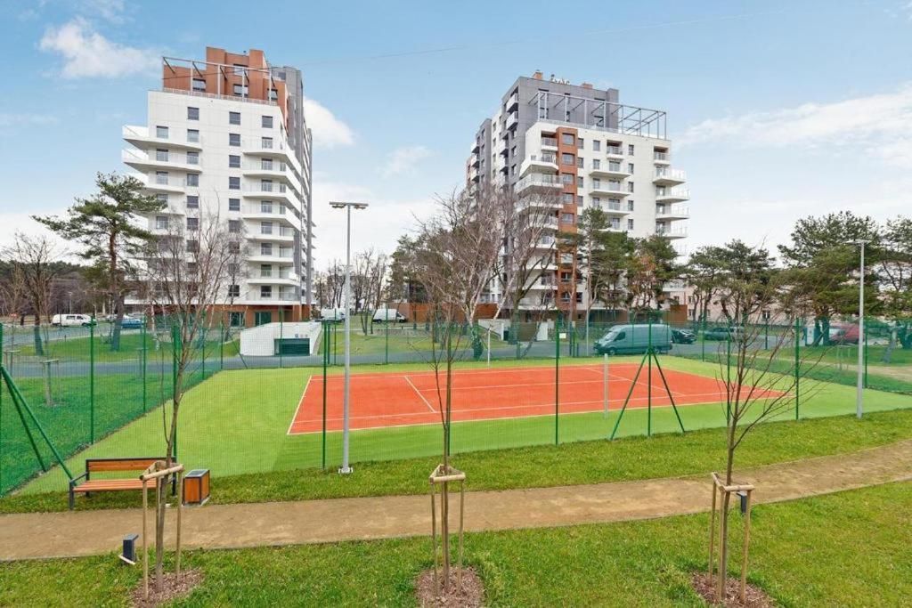 Pomorskie - Sea View Apartment *