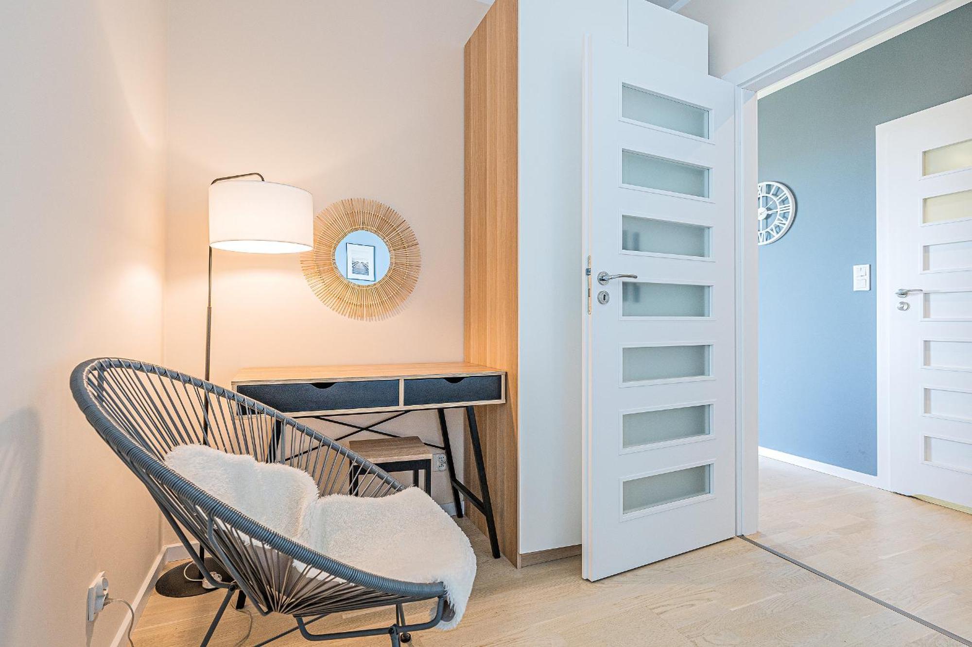 Pomorskie - Sea View Apartment