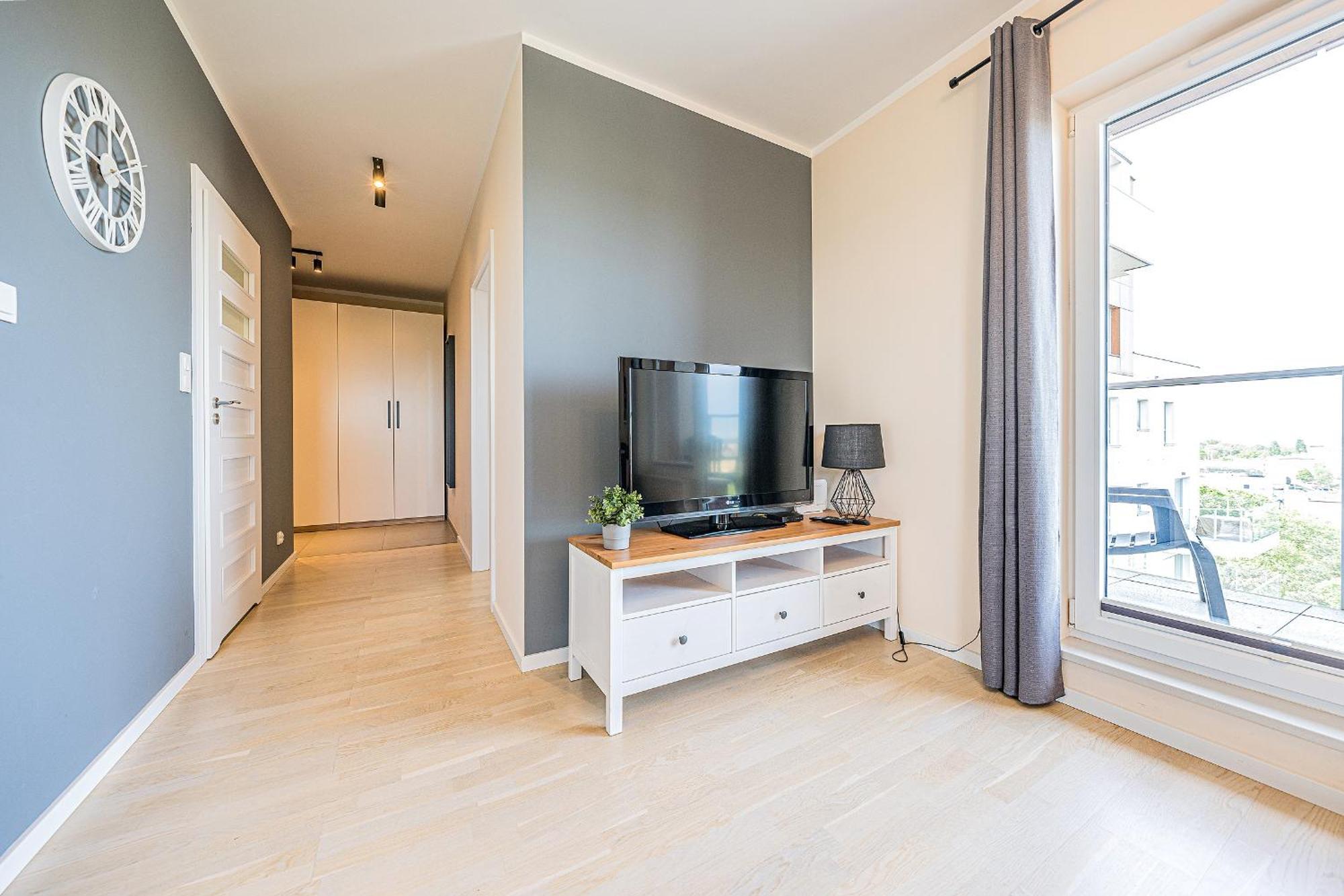 Pomorskie - Sea View Apartment *