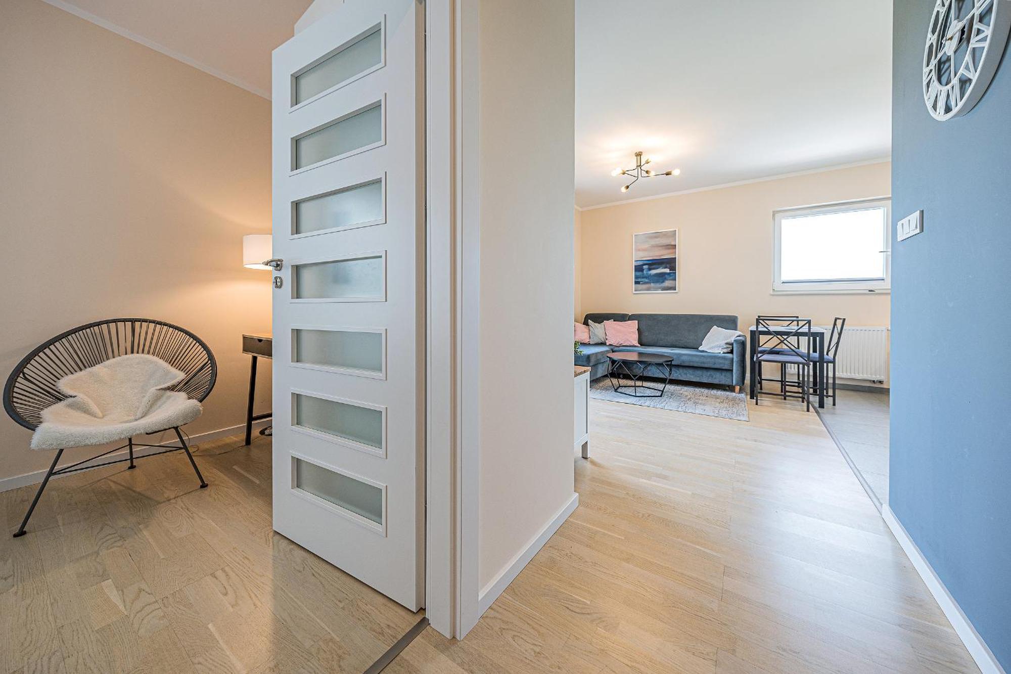 Pomorskie - Sea View Apartment *