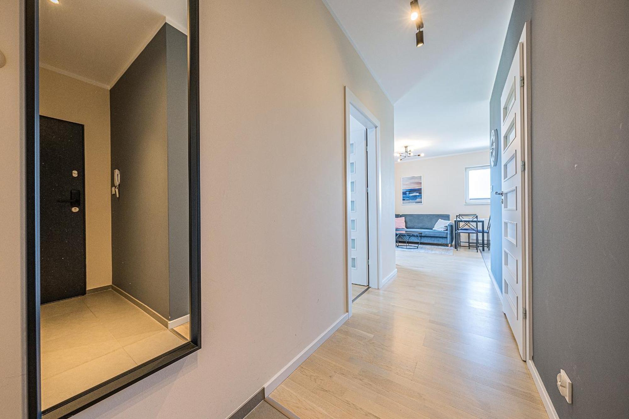 Pomorskie - Sea View Apartment *
