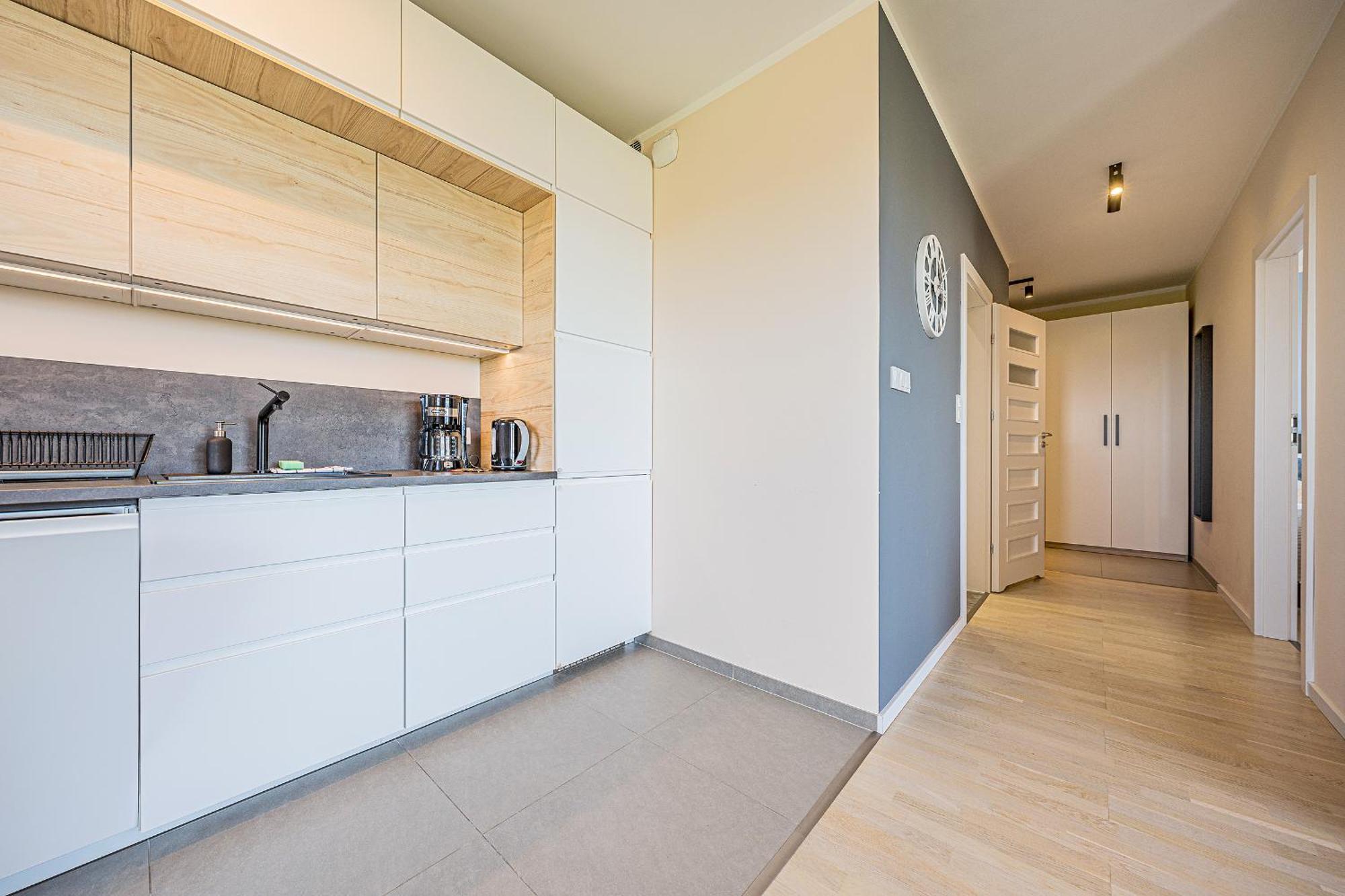 Pomorskie - Sea View Apartment *