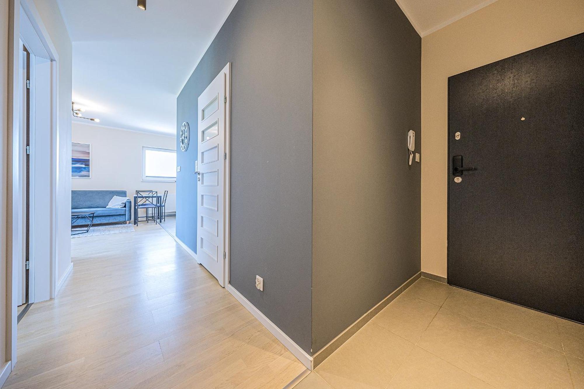 Apartment Pomorskie - Sea View