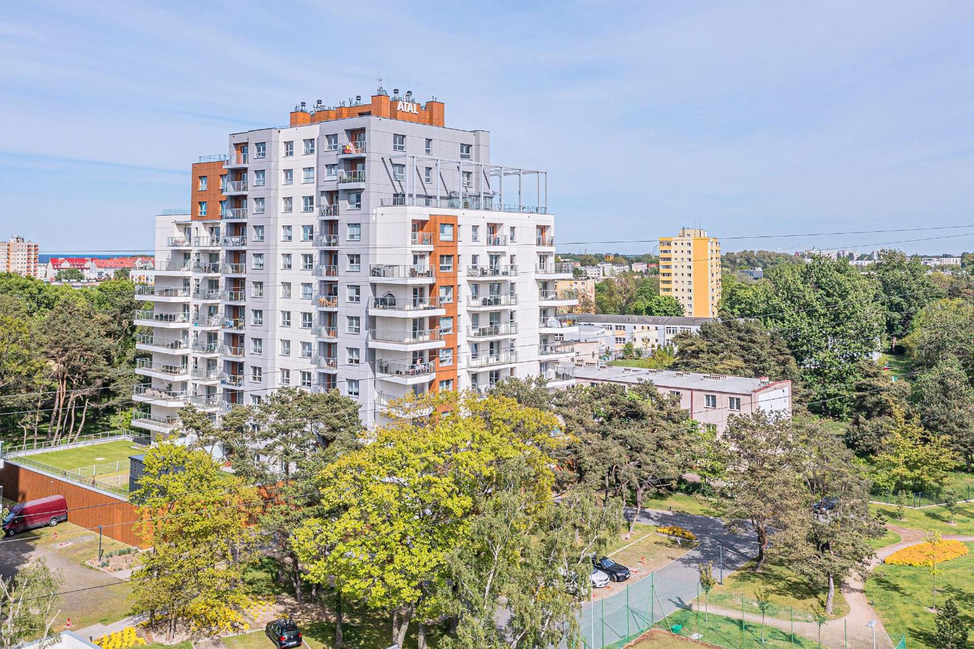 Pomorskie - Sea View Apartment *