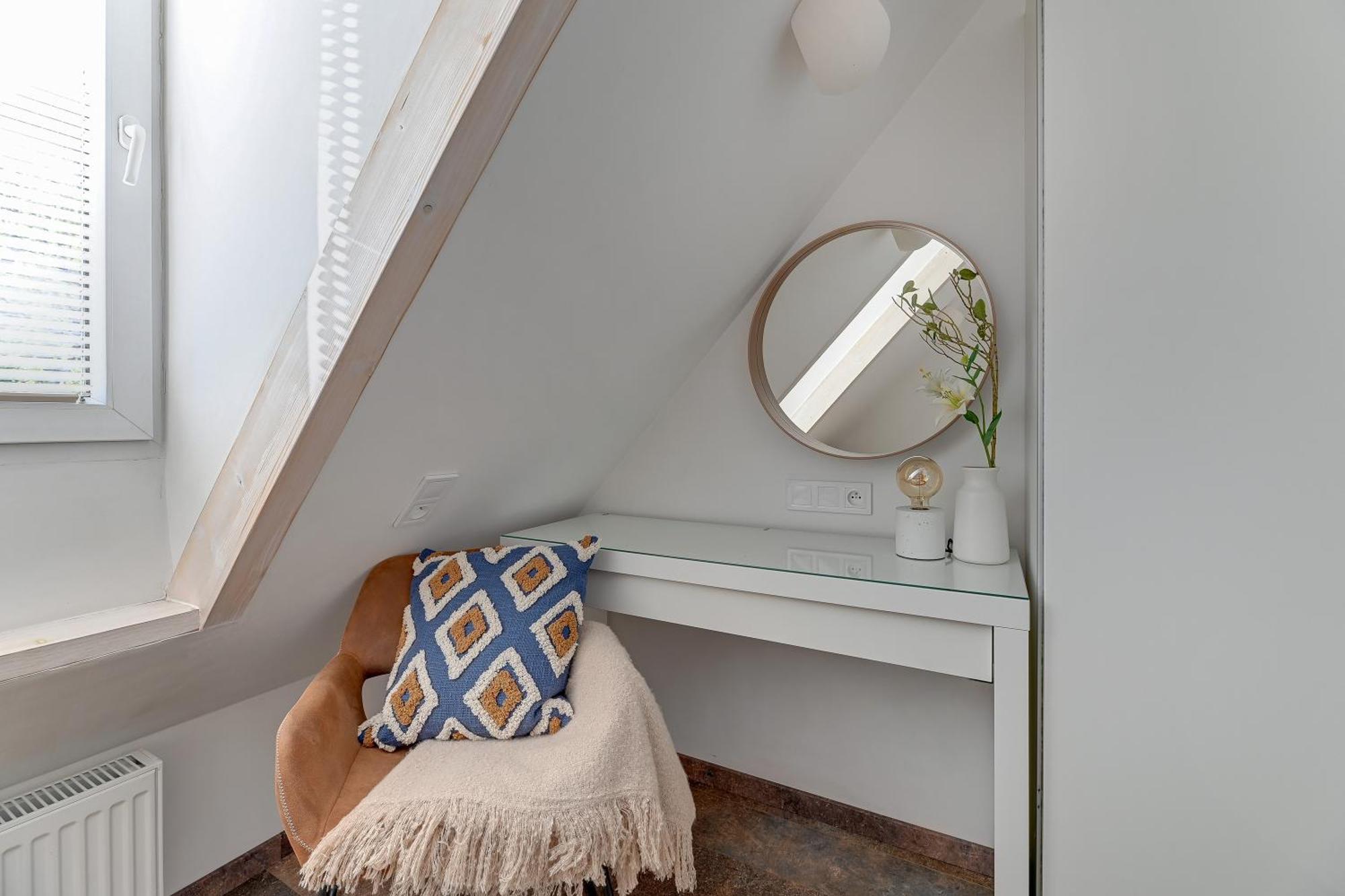 Apartament Lion Apartments- Old Town Loft Gdańsk