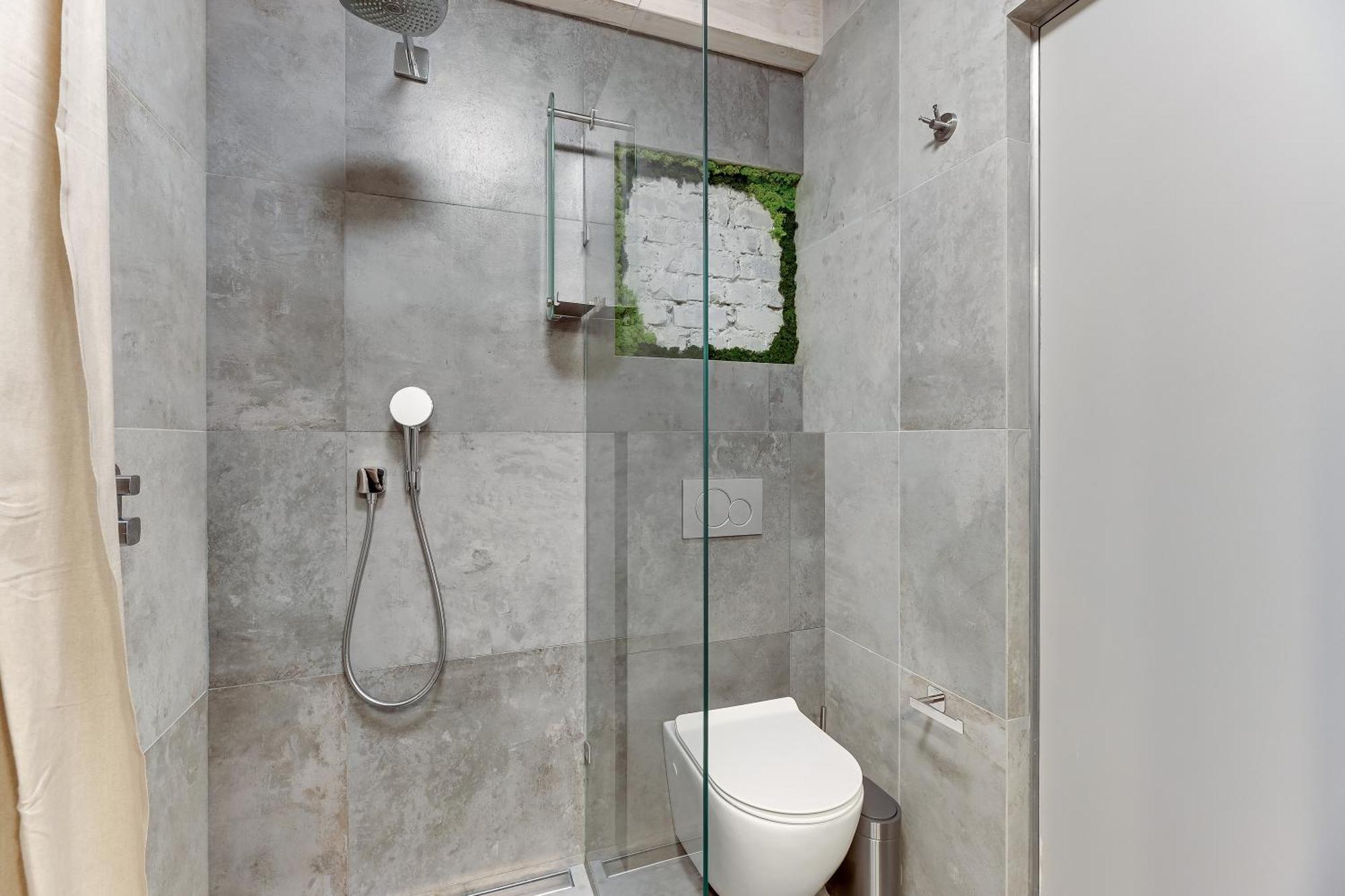 Apartament Lion Apartments- Old Town Loft