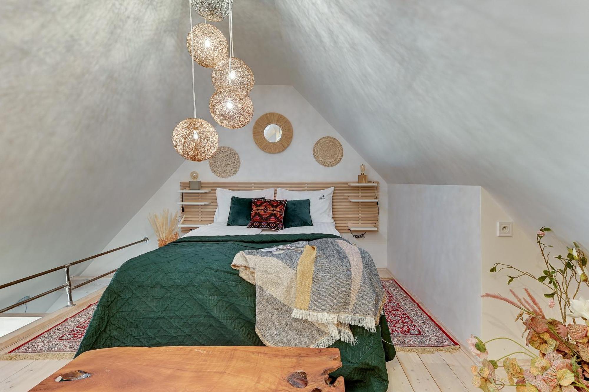 Apartament Lion Apartments- Old Town Loft