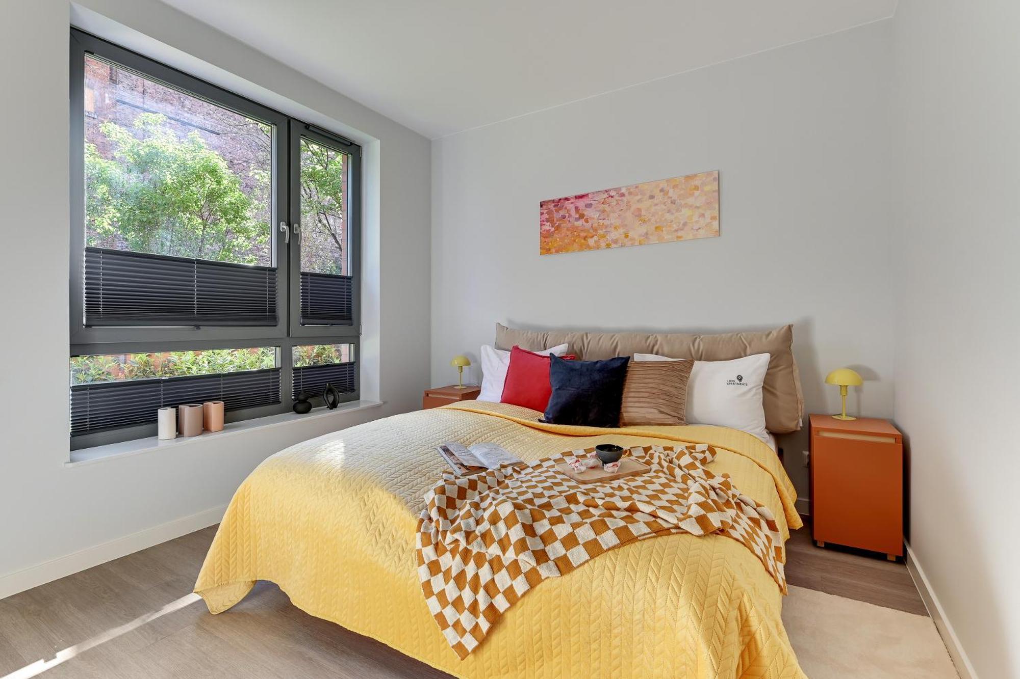 Apartment Scala Center Premium With Parking By Lion *