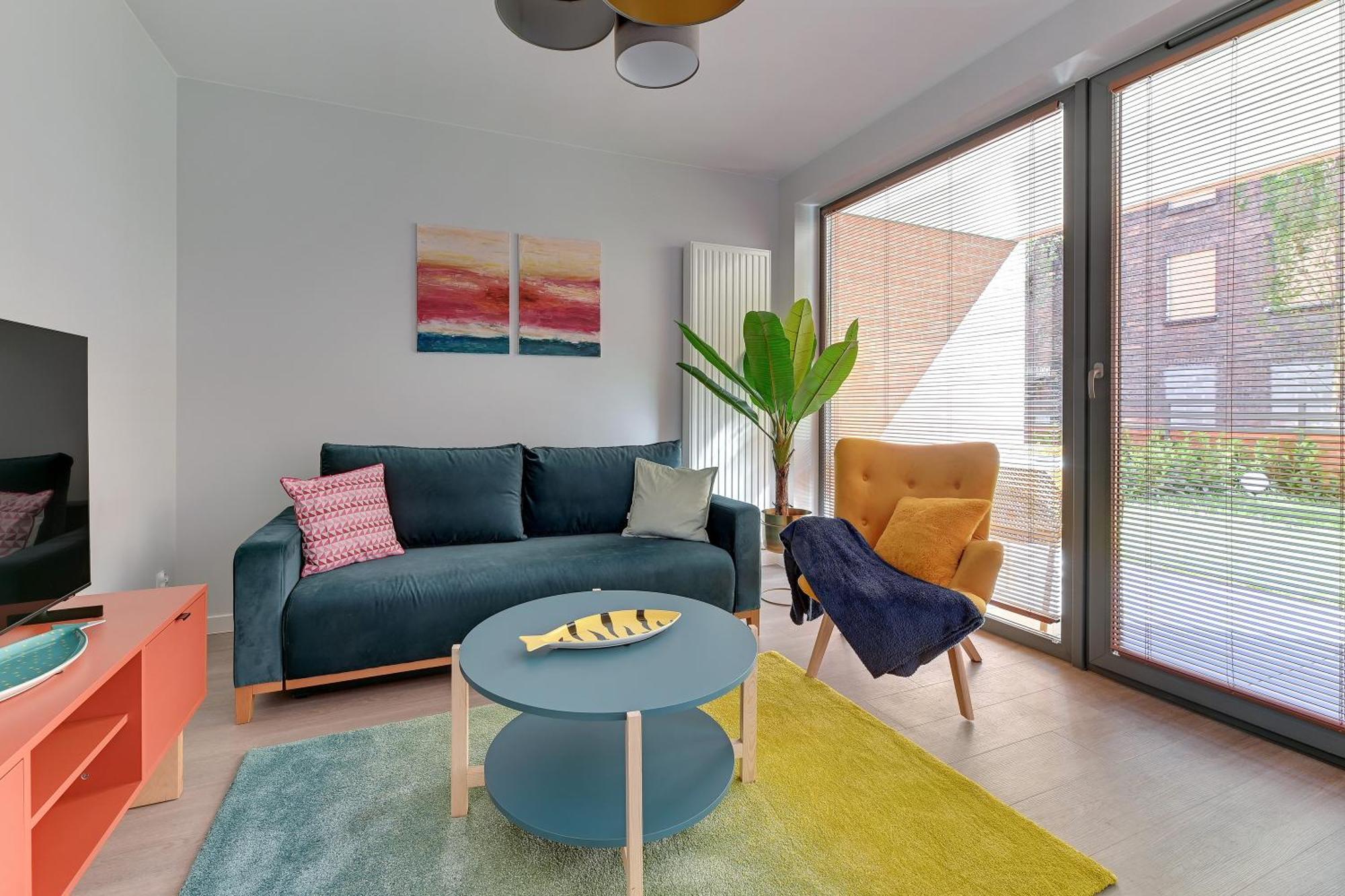 Apartment Scala Center Premium With Parking By Lion *